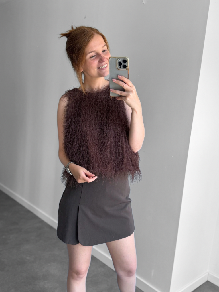Skort Amelia
