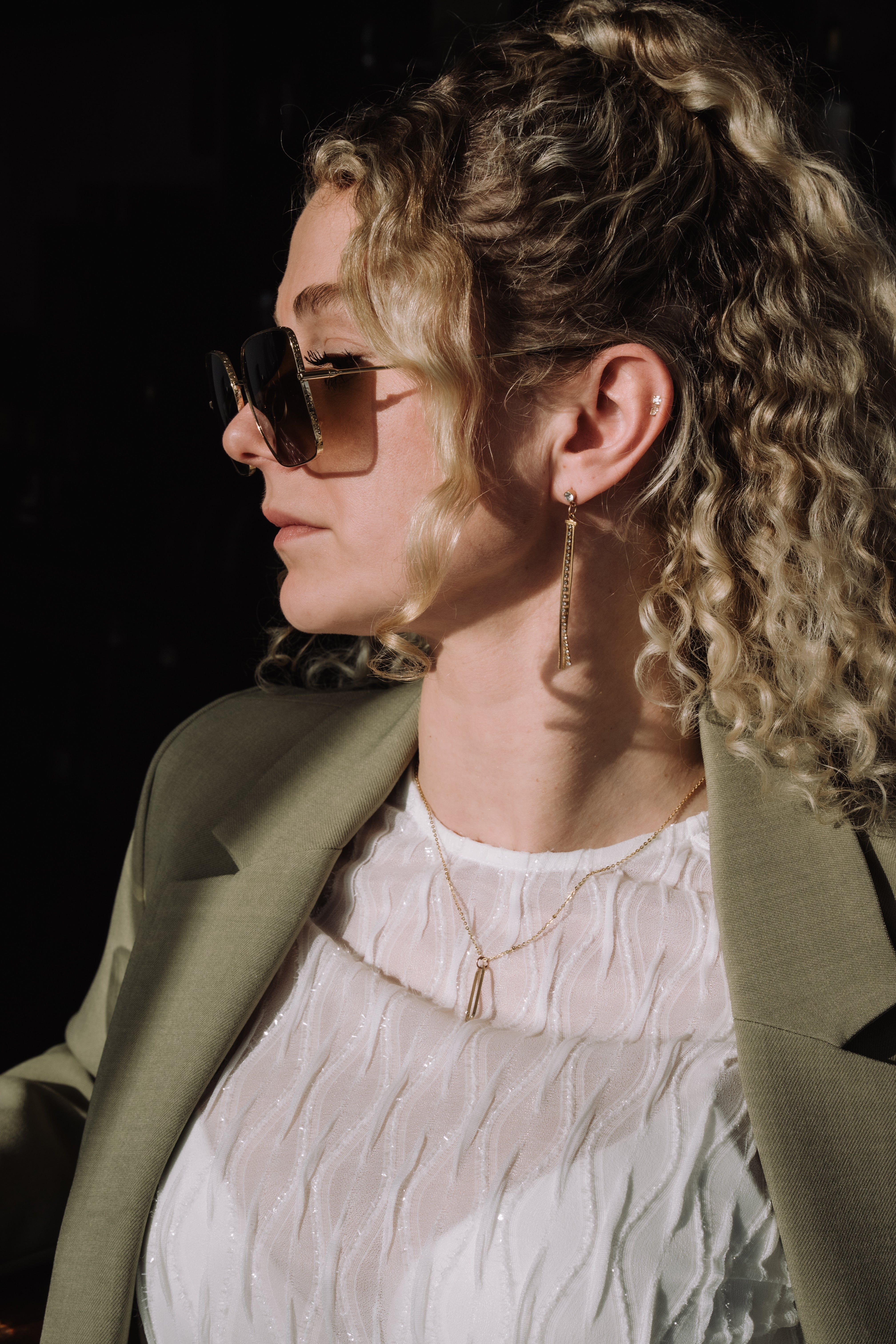 Blouse Mimmi
