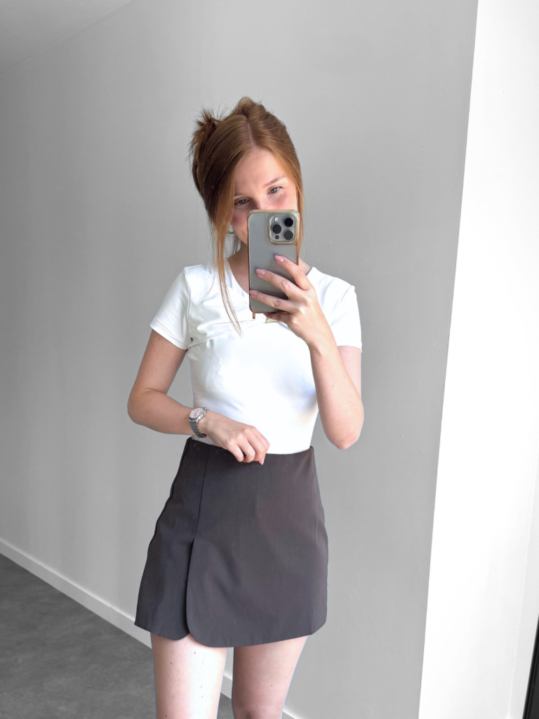 Skort Amelia