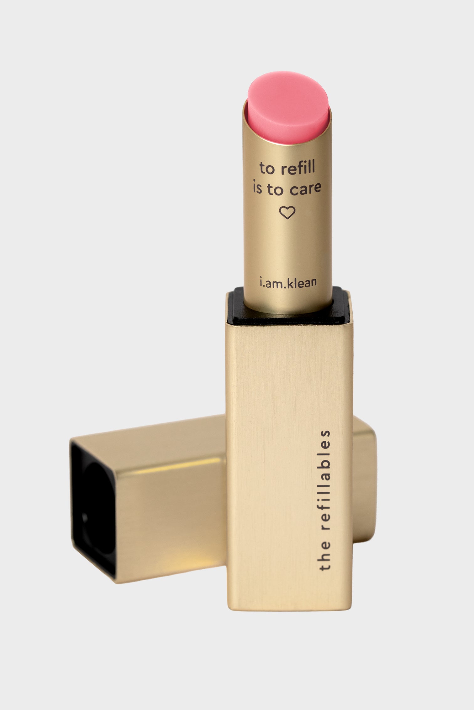 Lippenbalsem i.am.klean