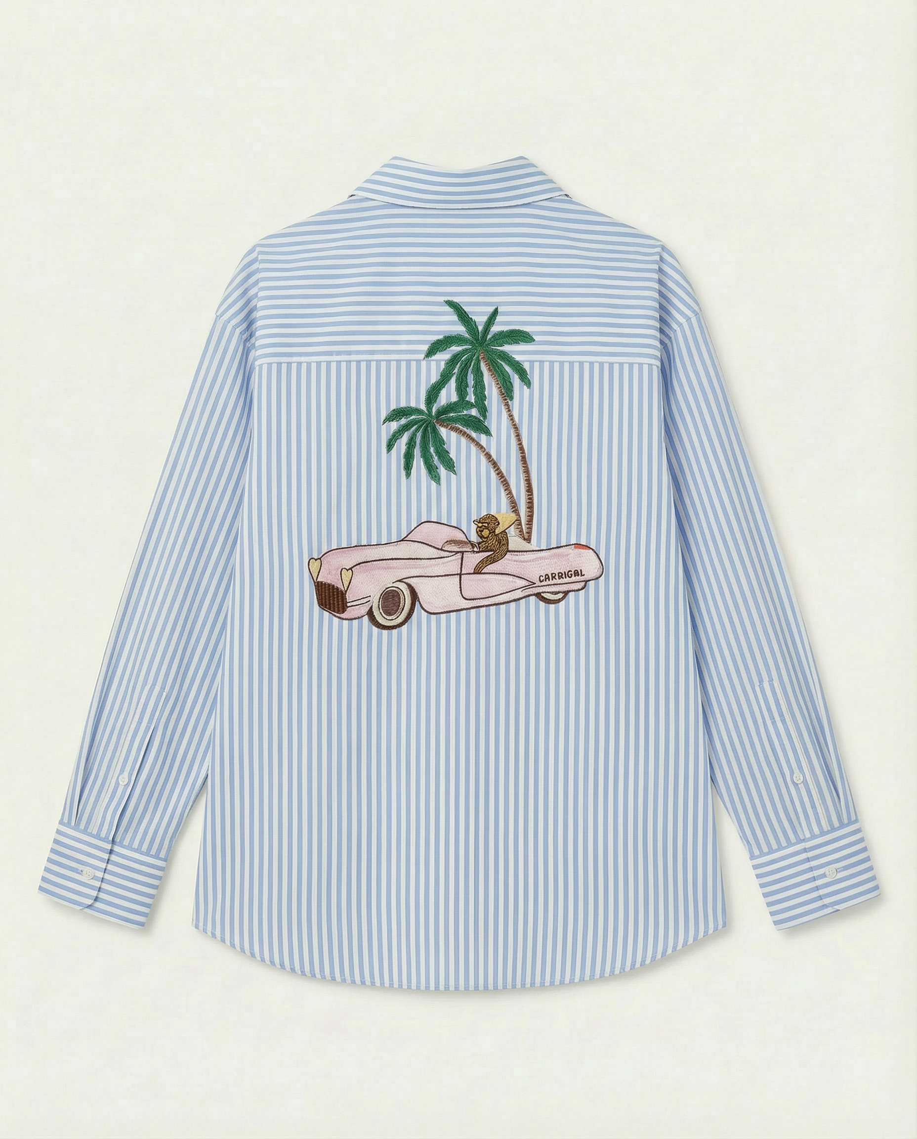 Blouse poezeke