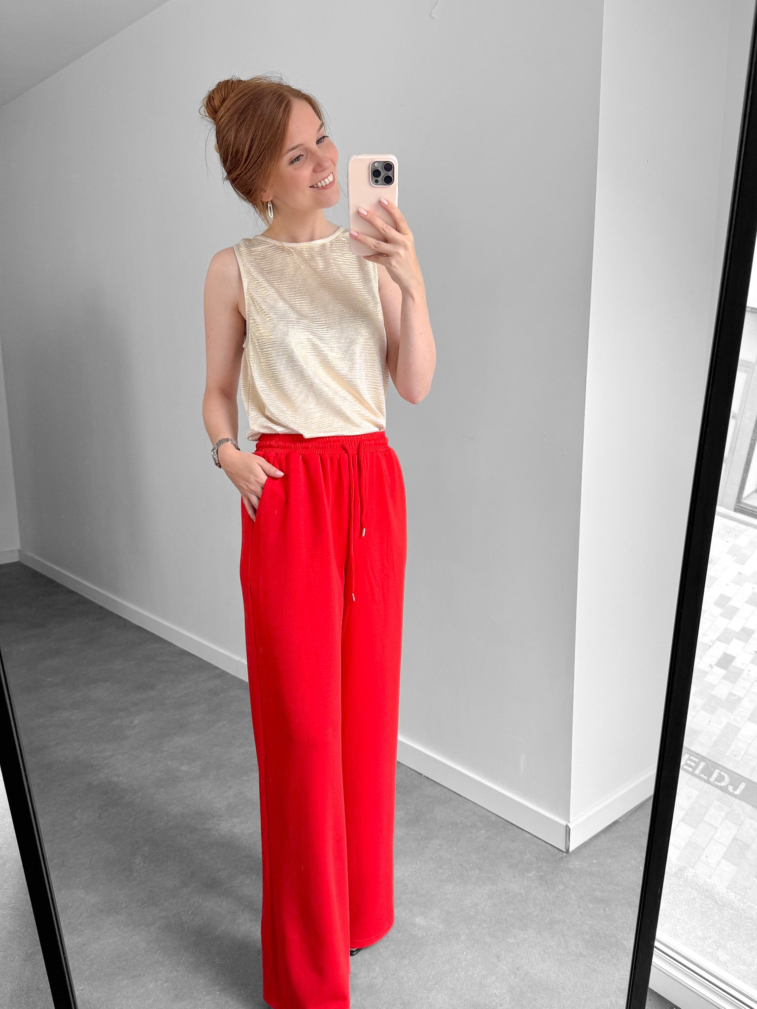 Broek Cecilia