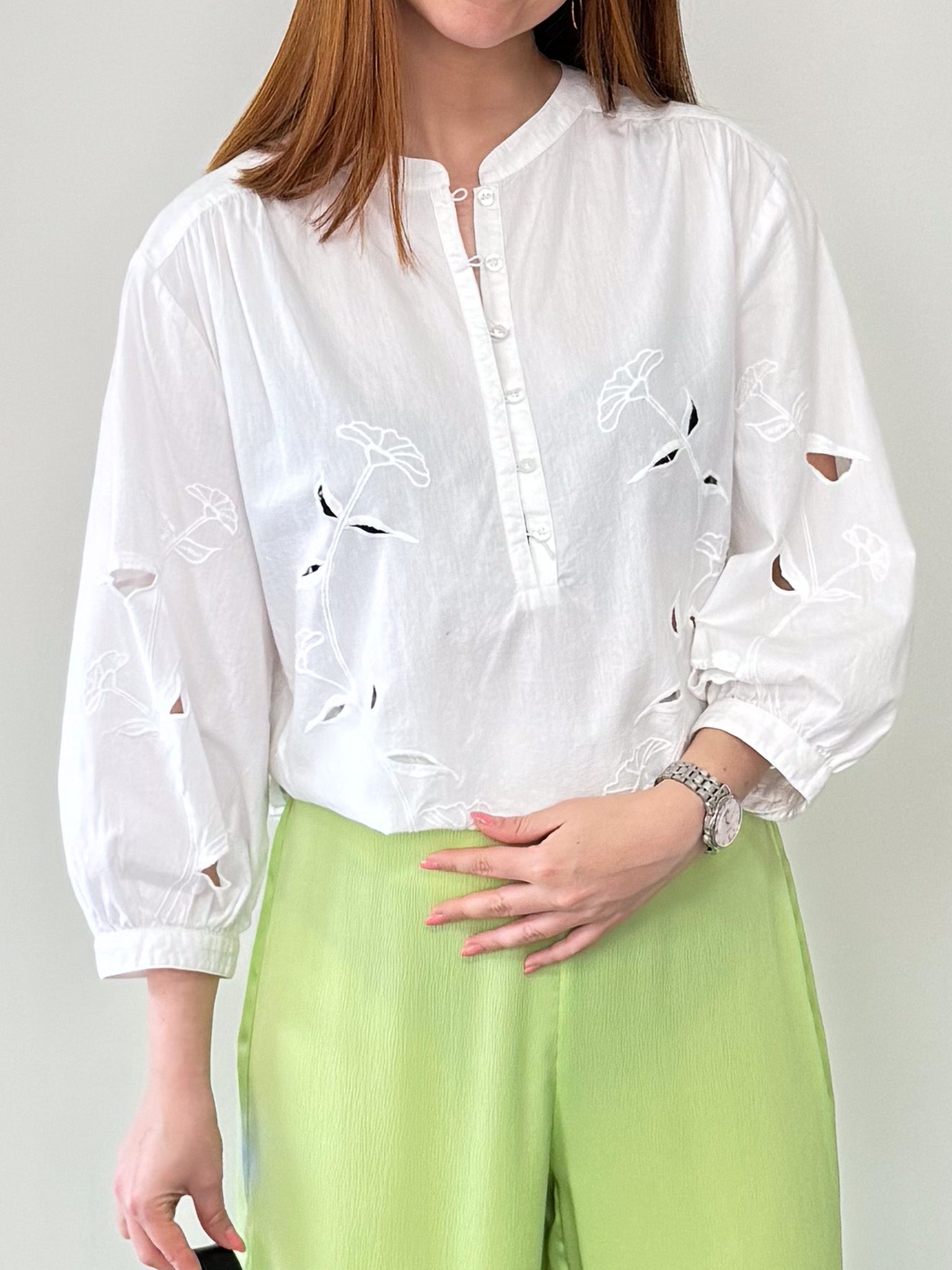 Blouse Lando