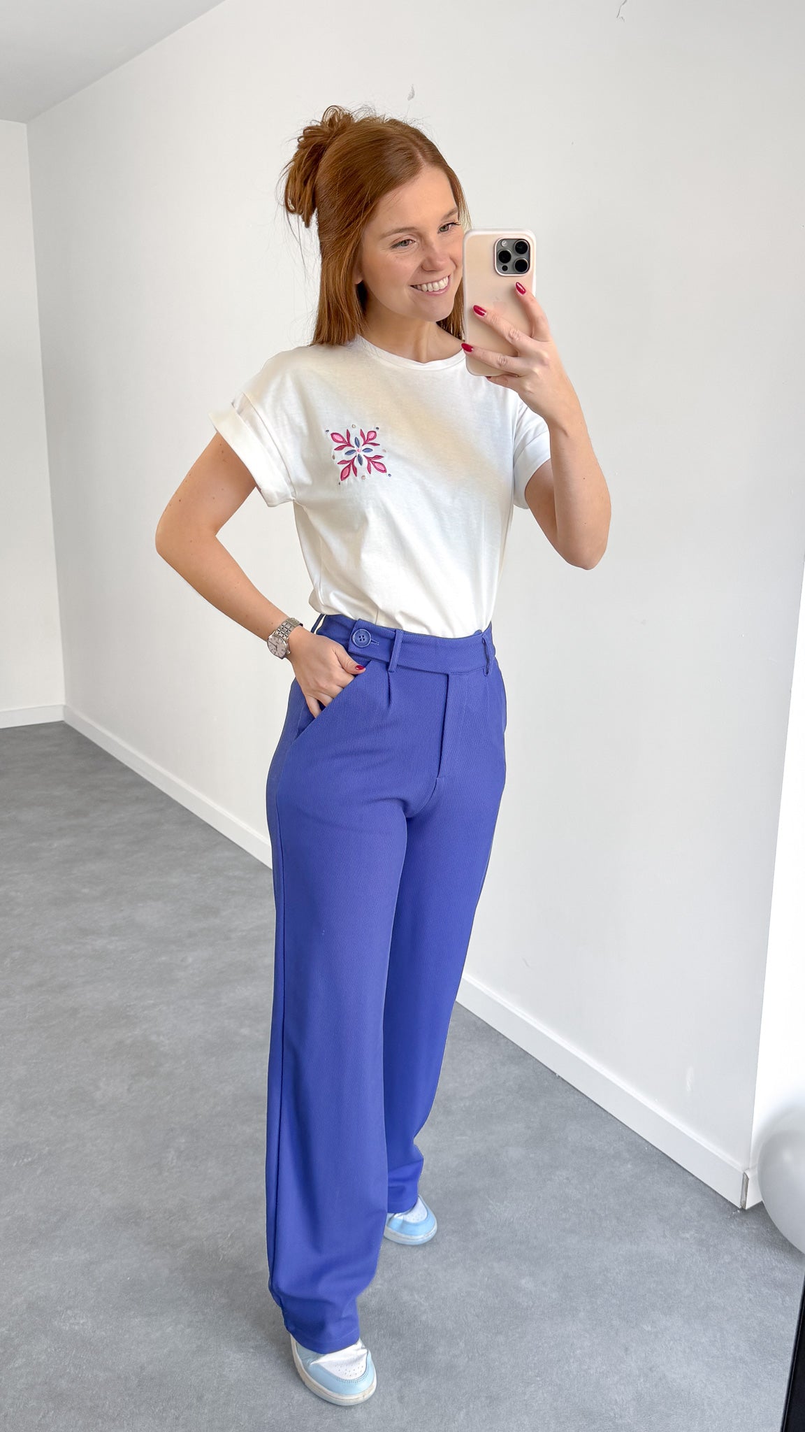 Broek Kate