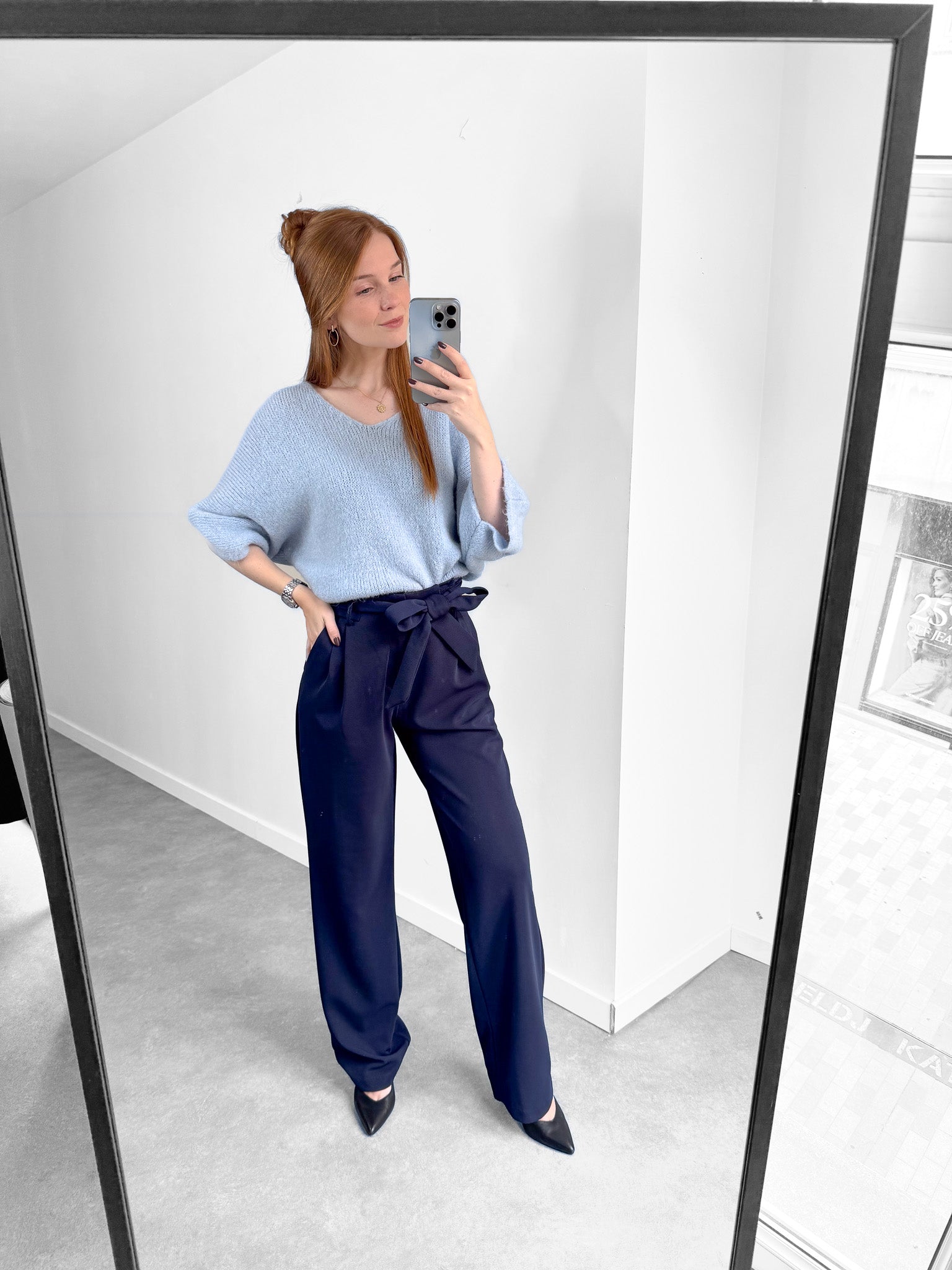 Broek Audrey