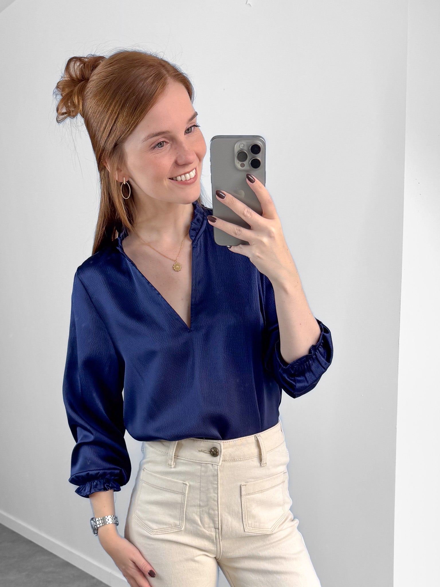 Blouse Eliza