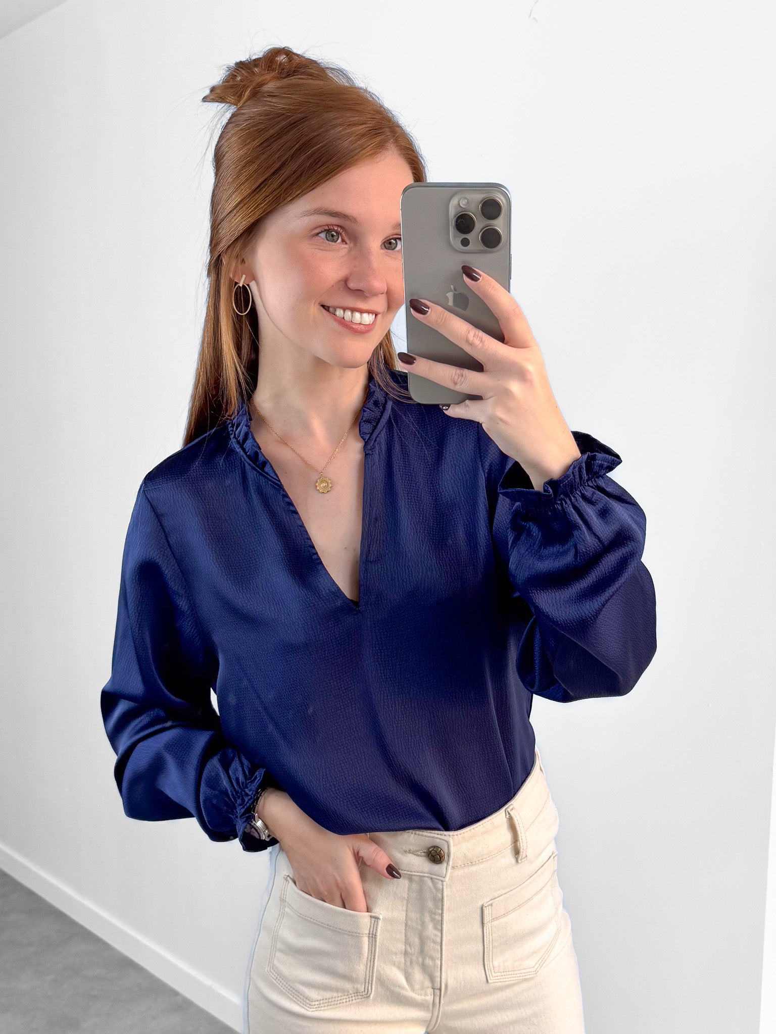 Blouse Eliza