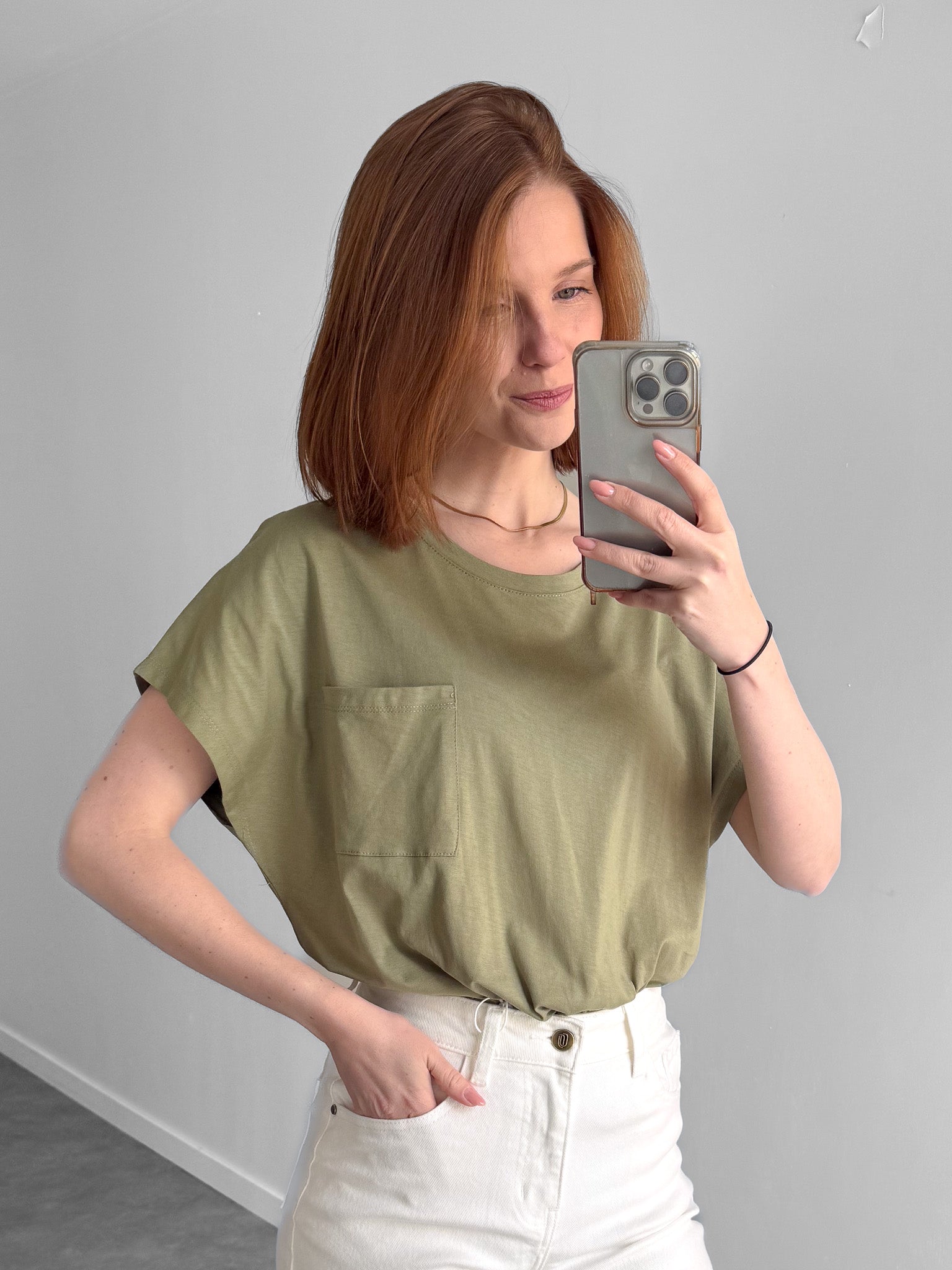 T-shirt Talia