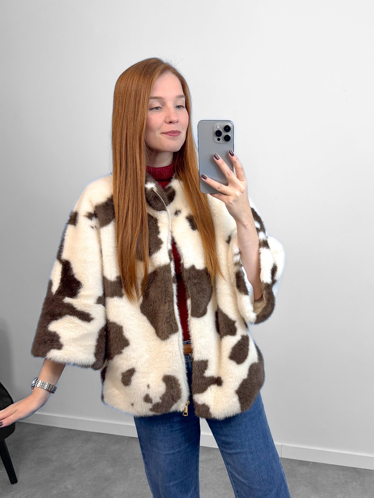 Furry Koe