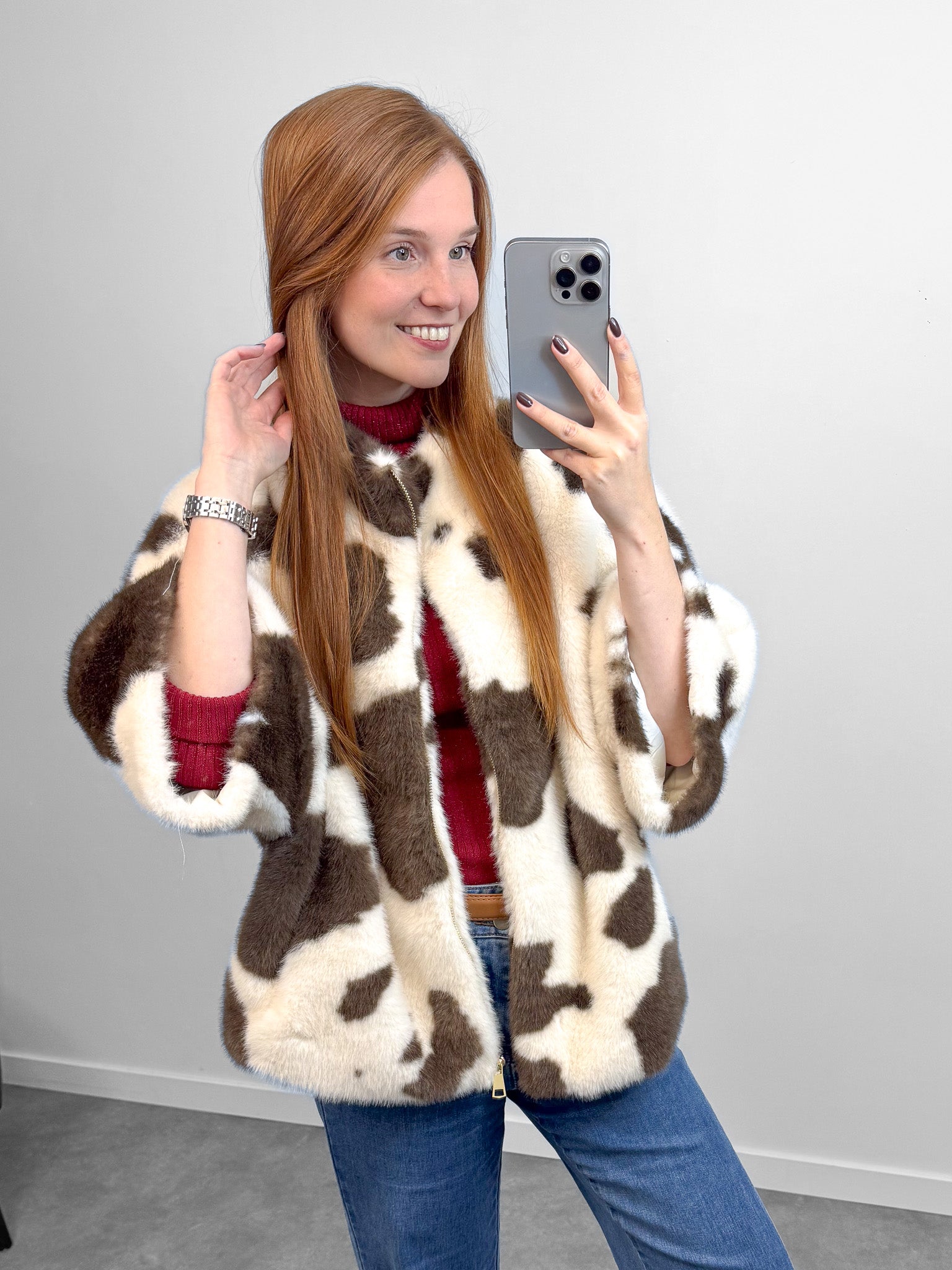 Furry Koe