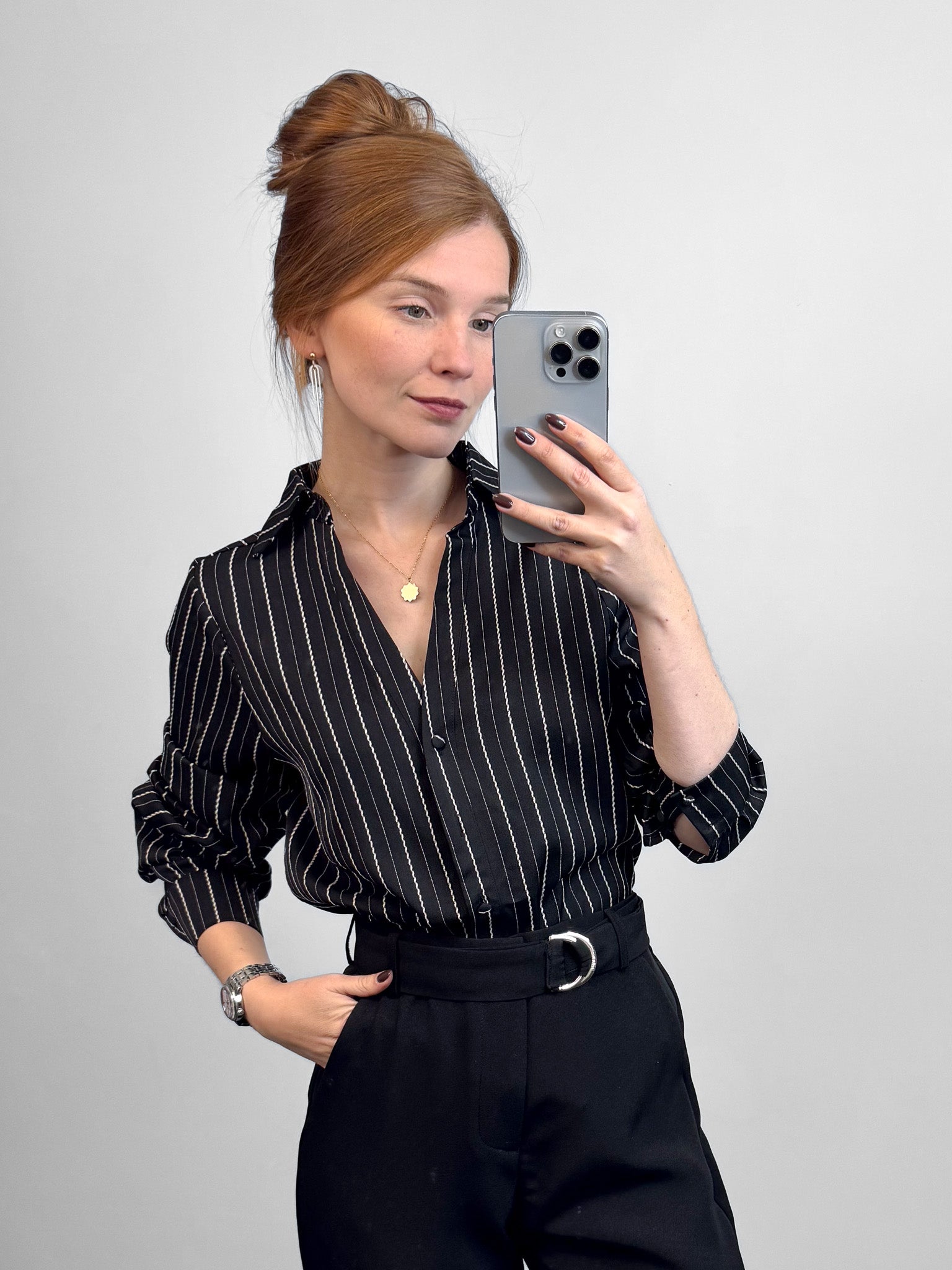 Blouse Eve
