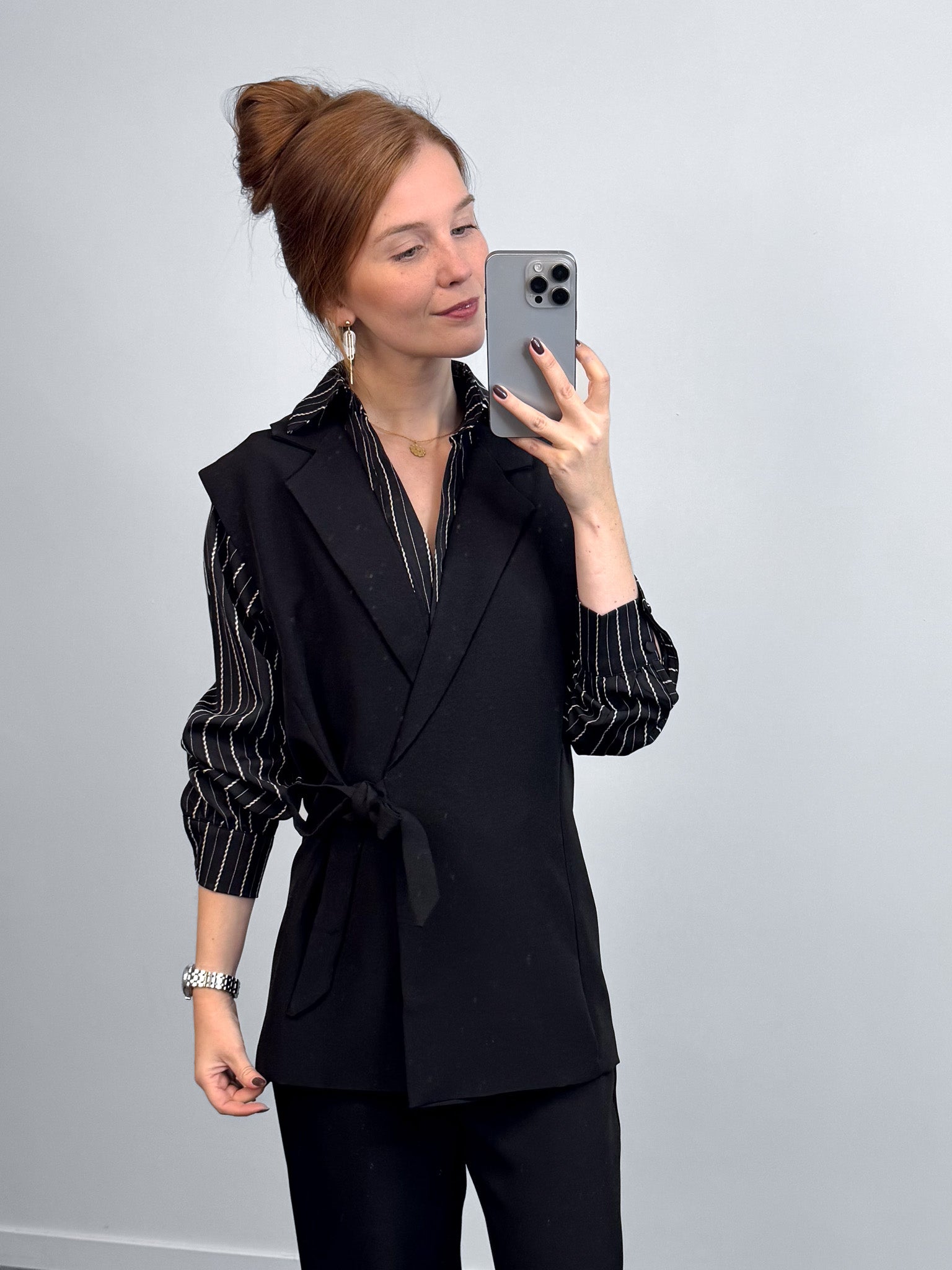 Blazer Zaria