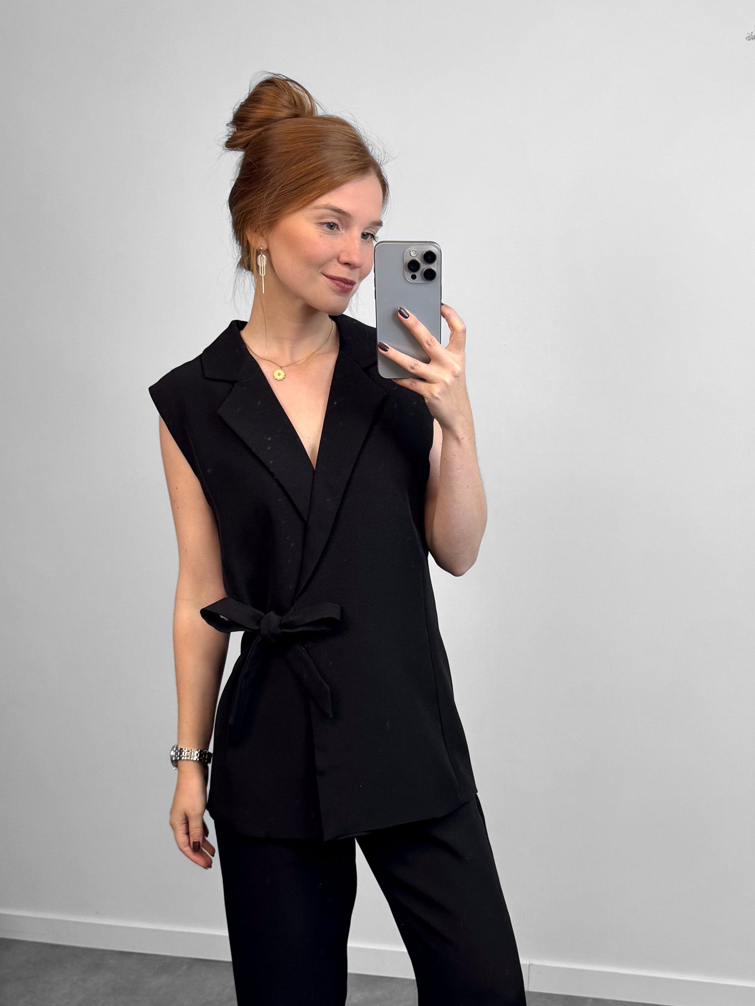 Blazer Zaria