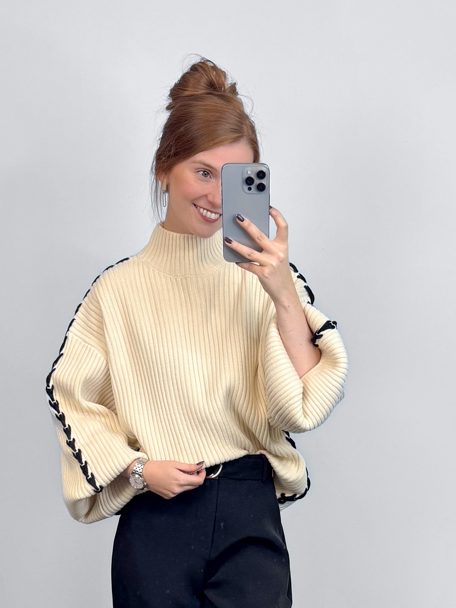 Sweater Evelyn
