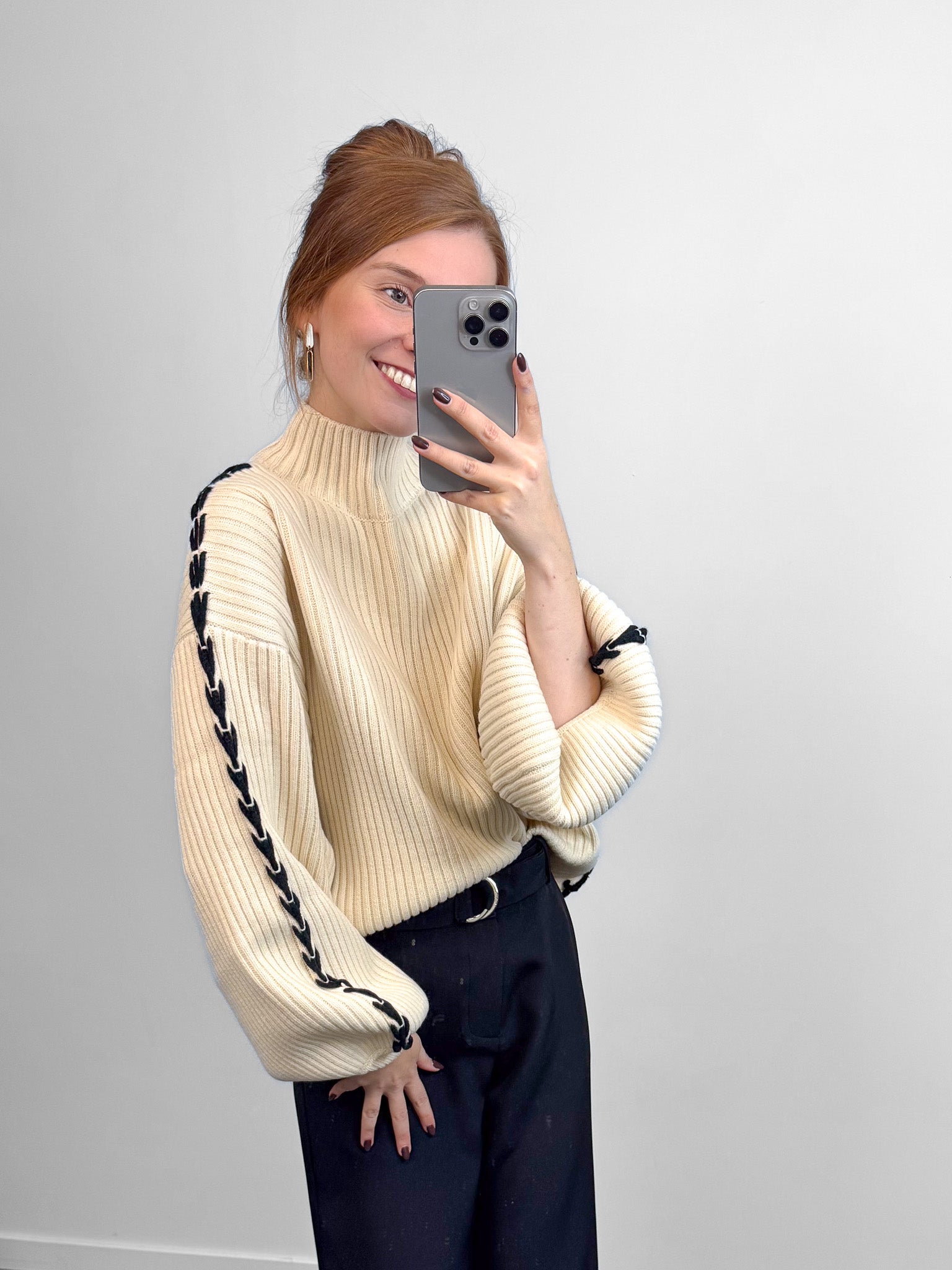 Sweater Evelyn