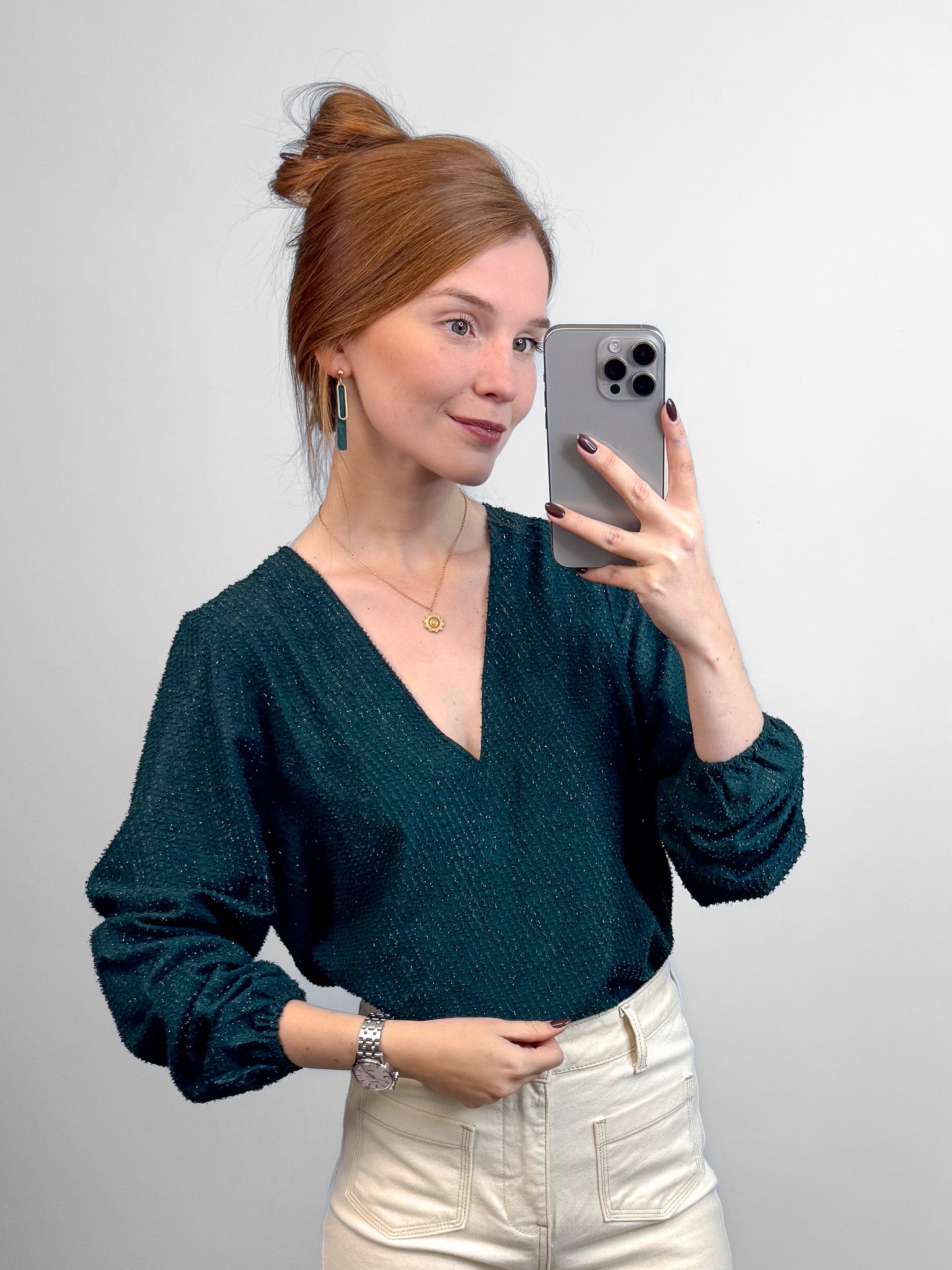 Blouse Madison