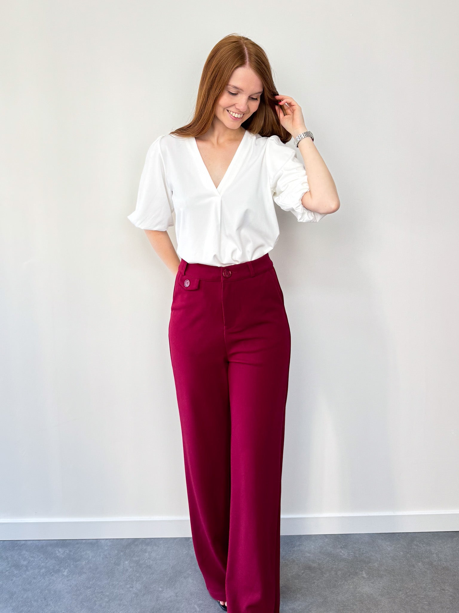 Broek Nathalia