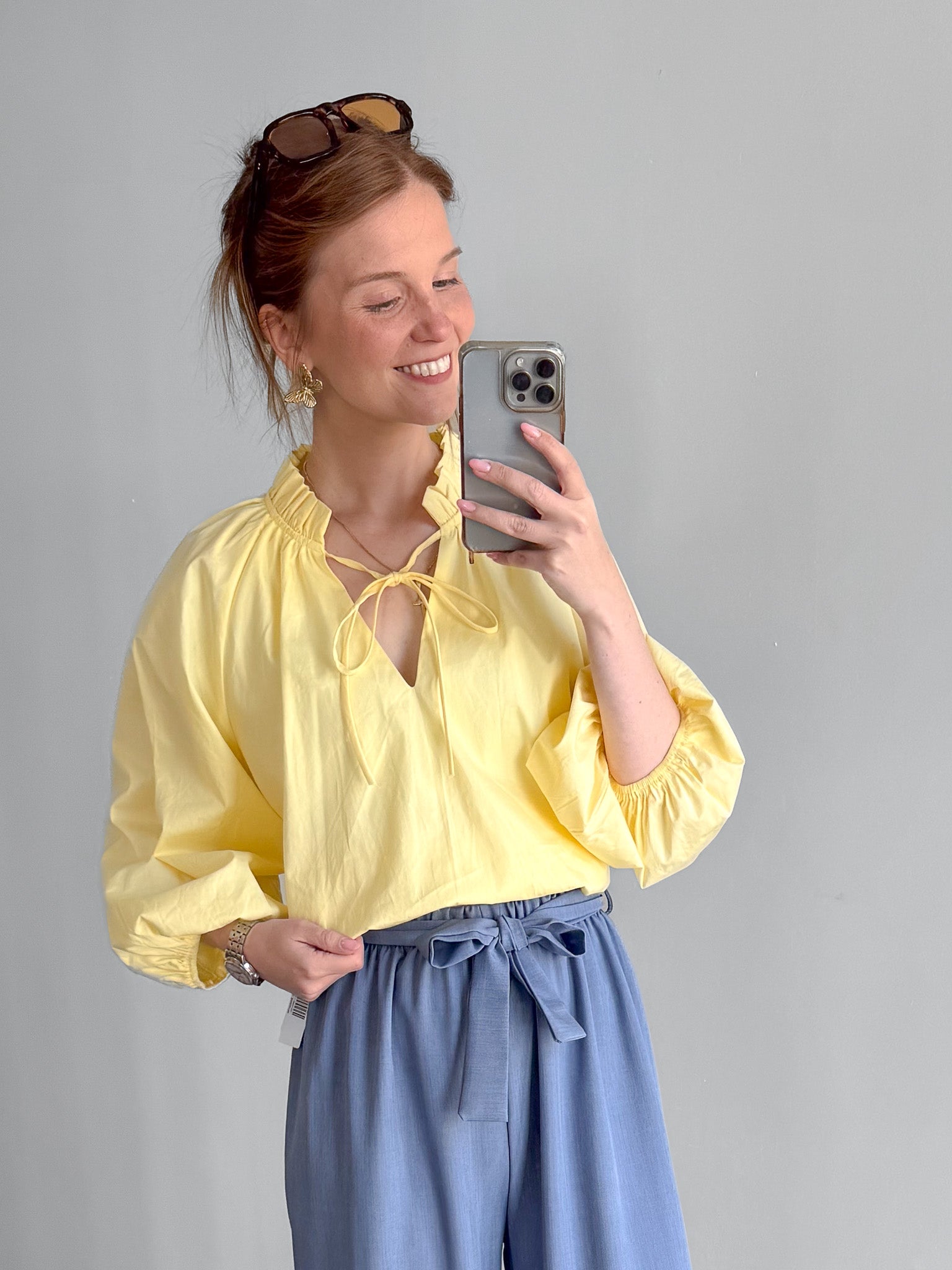 Blouse Maya