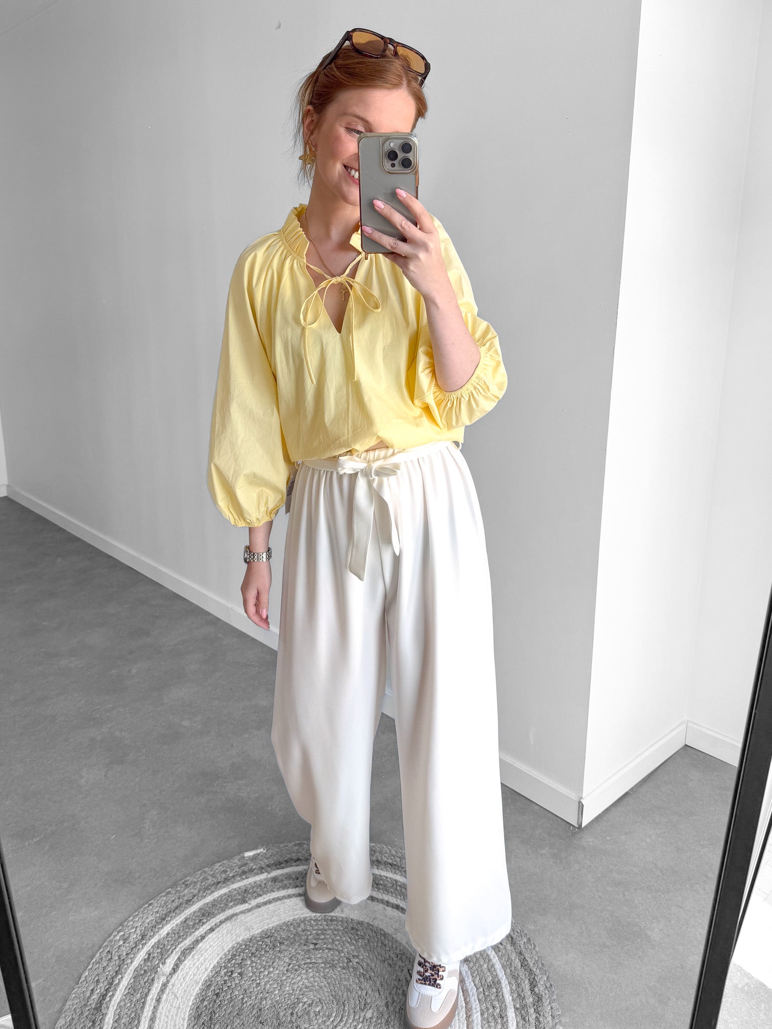 Broek Melanie