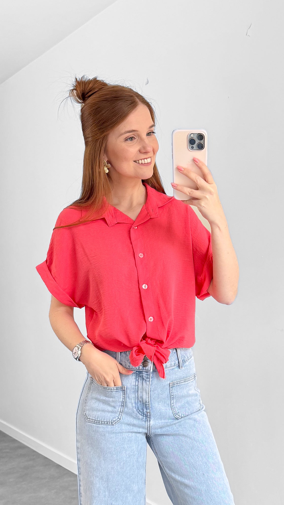 Shirt Lilie