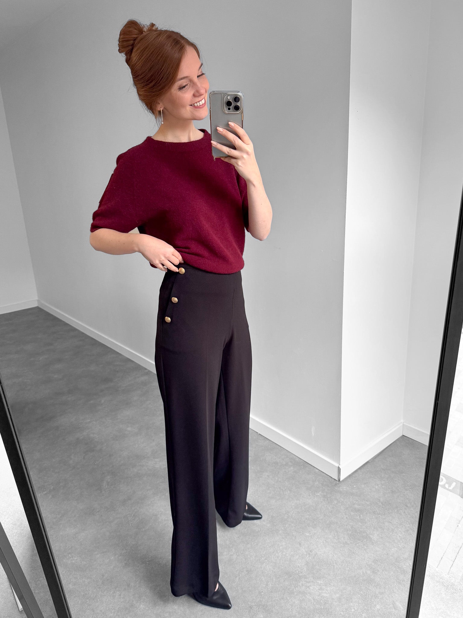 Broek Dehlia