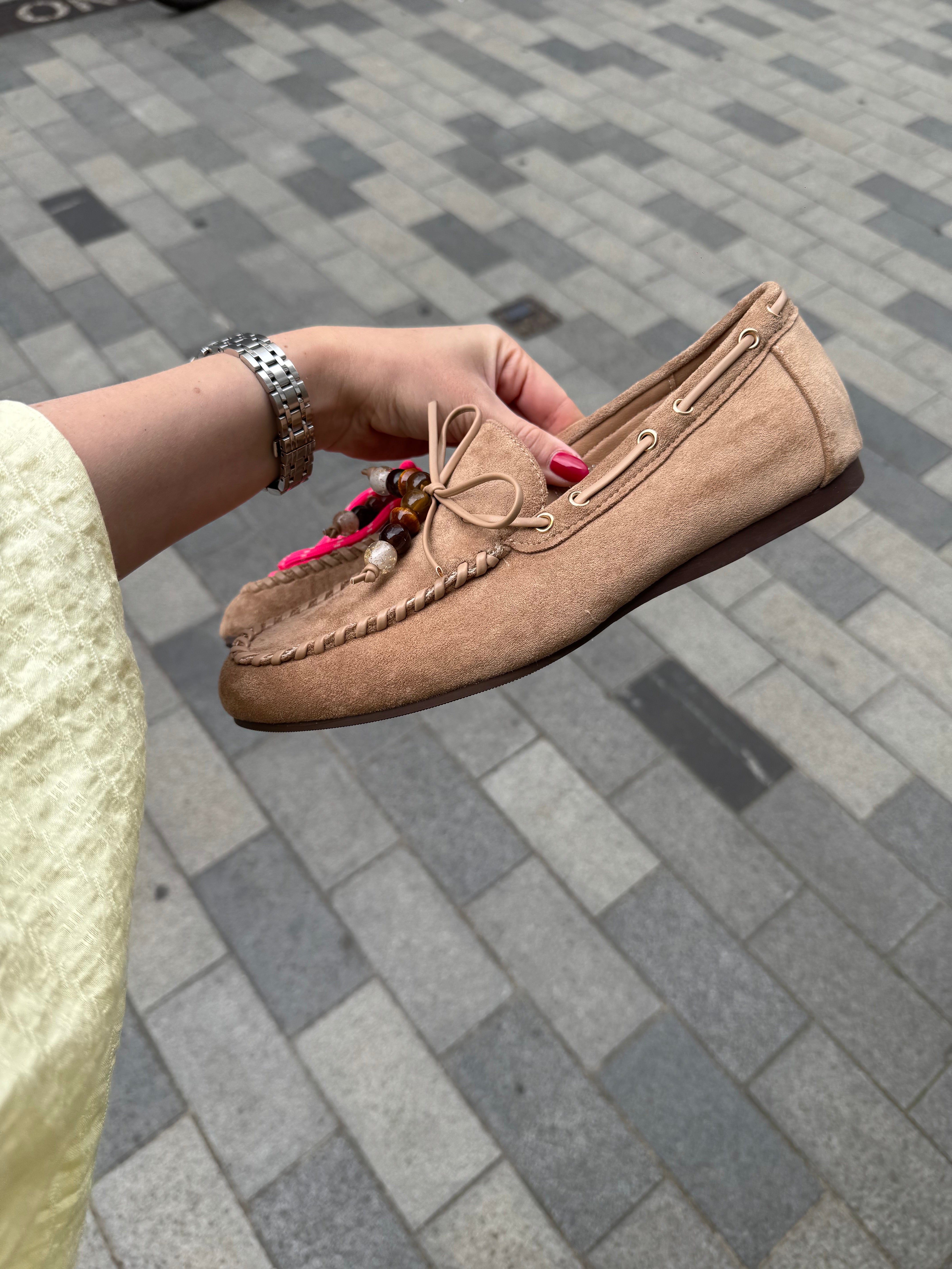 Loafers Mila