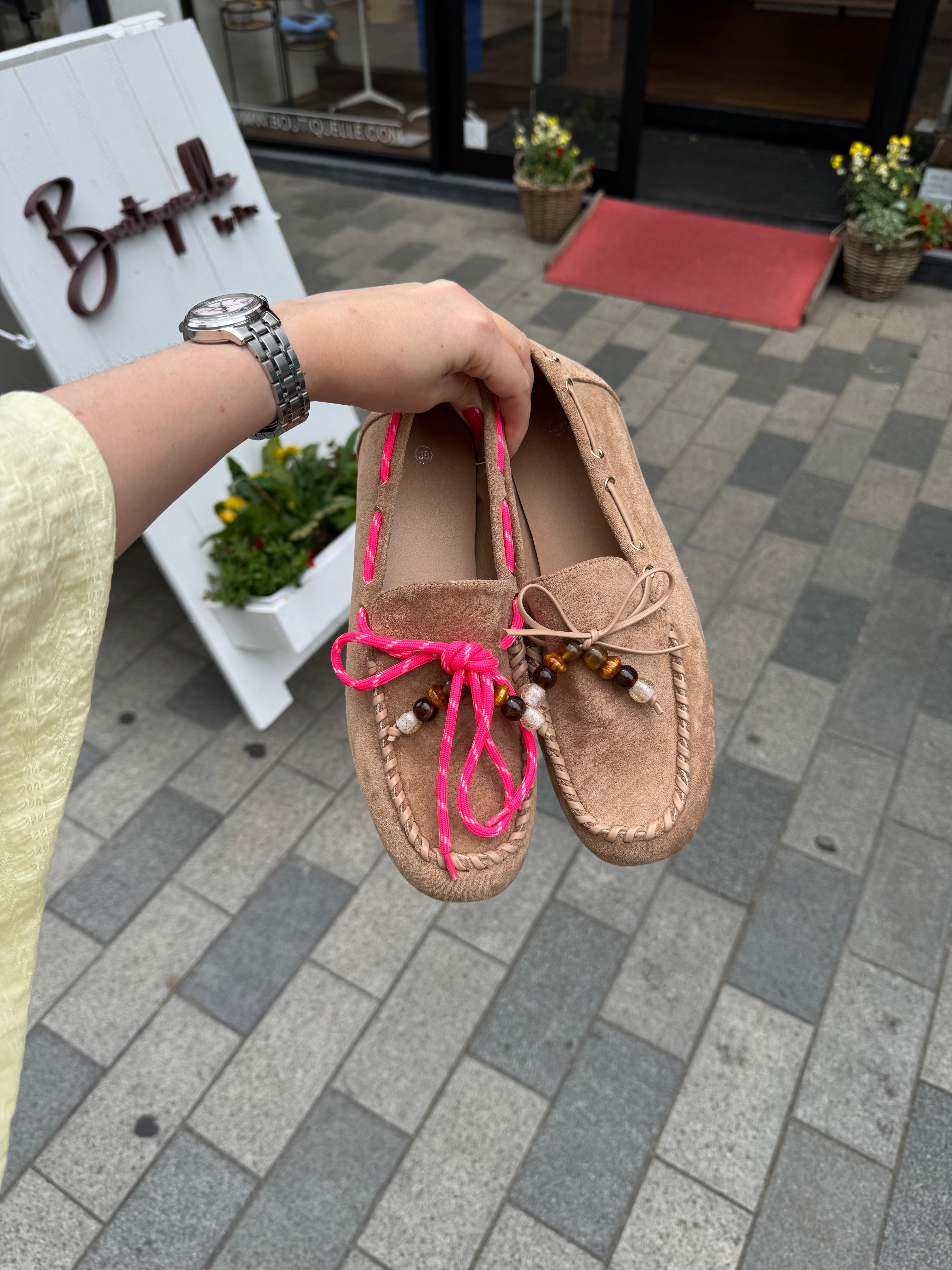 Loafers Mila