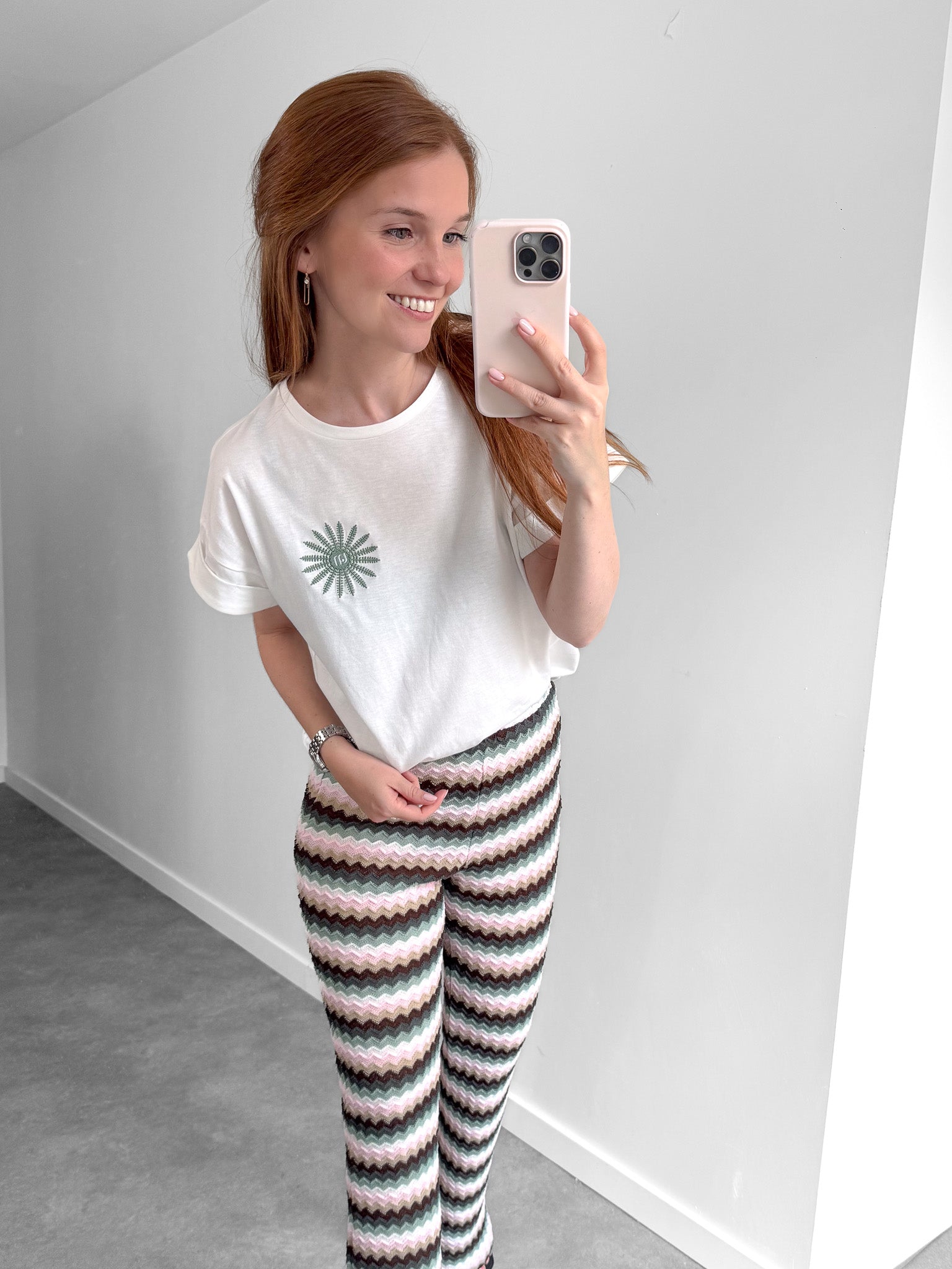 Broek Renee