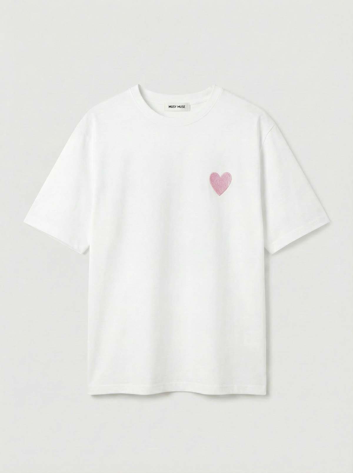 t-shirt something good