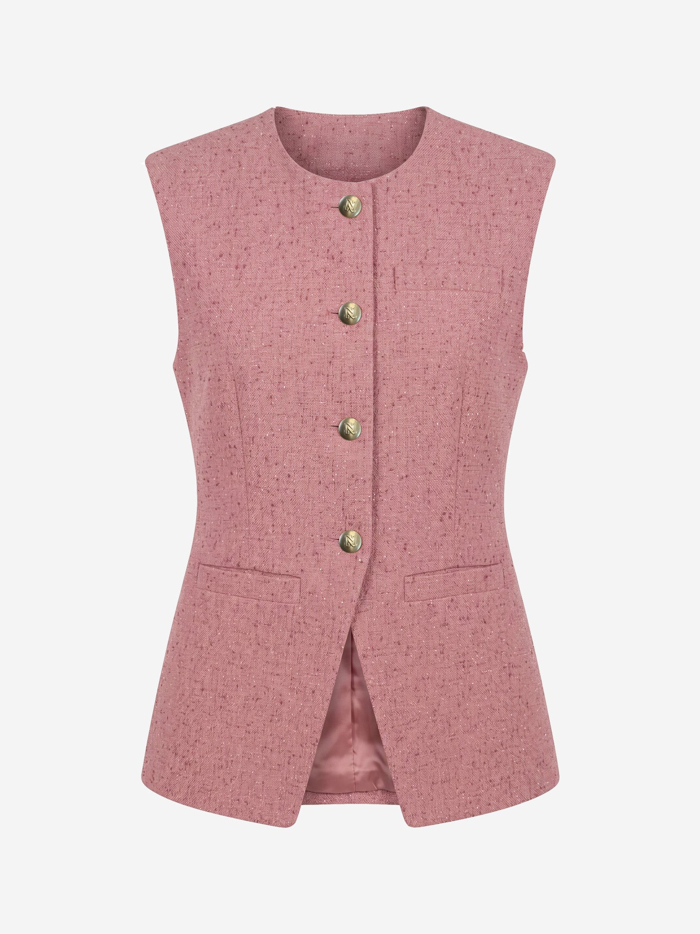 Reza Waistcoat
