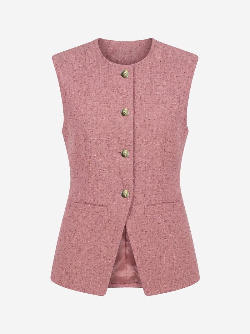 Reza Waistcoat