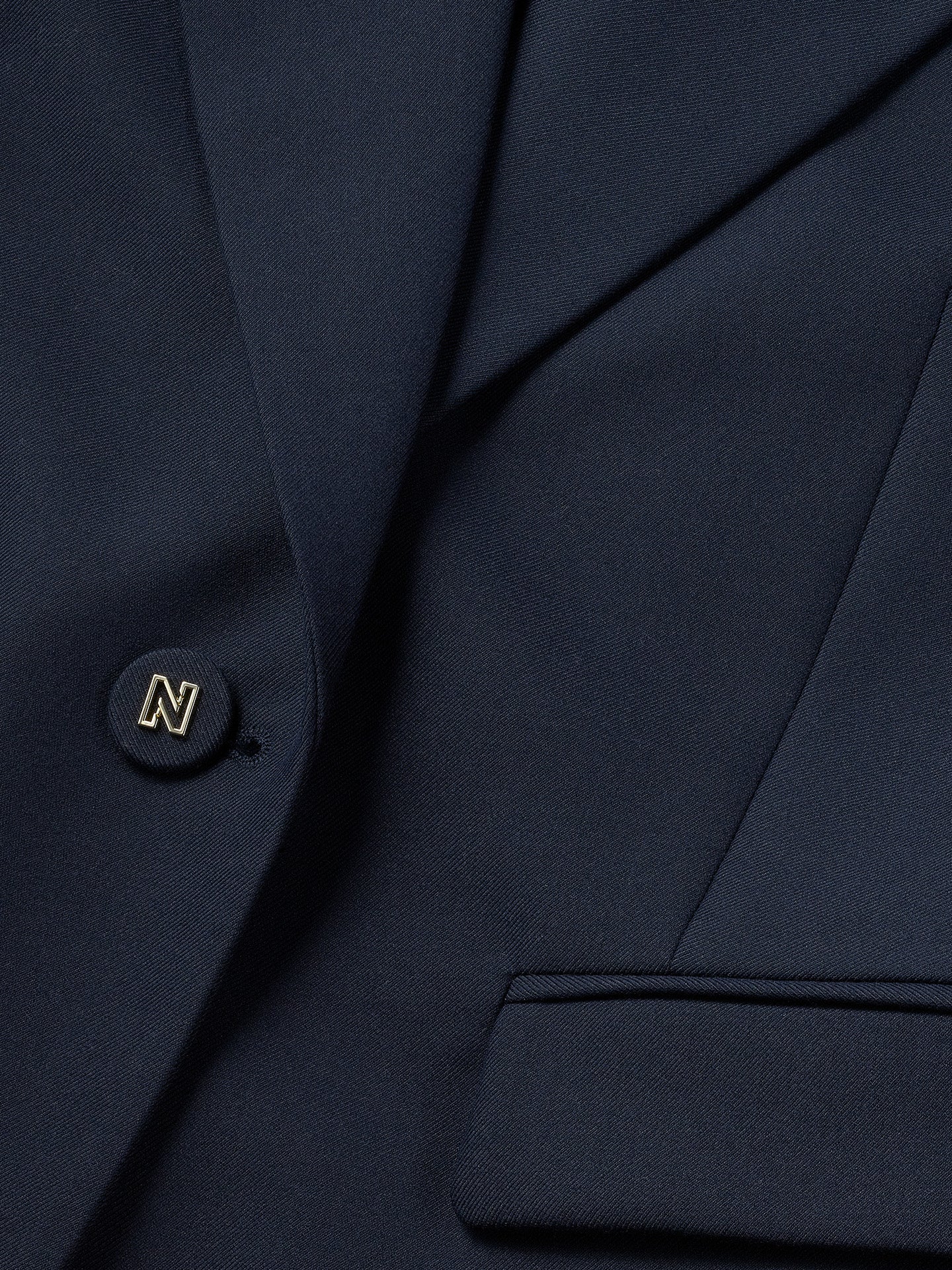 NIKKIE Parisa blazer