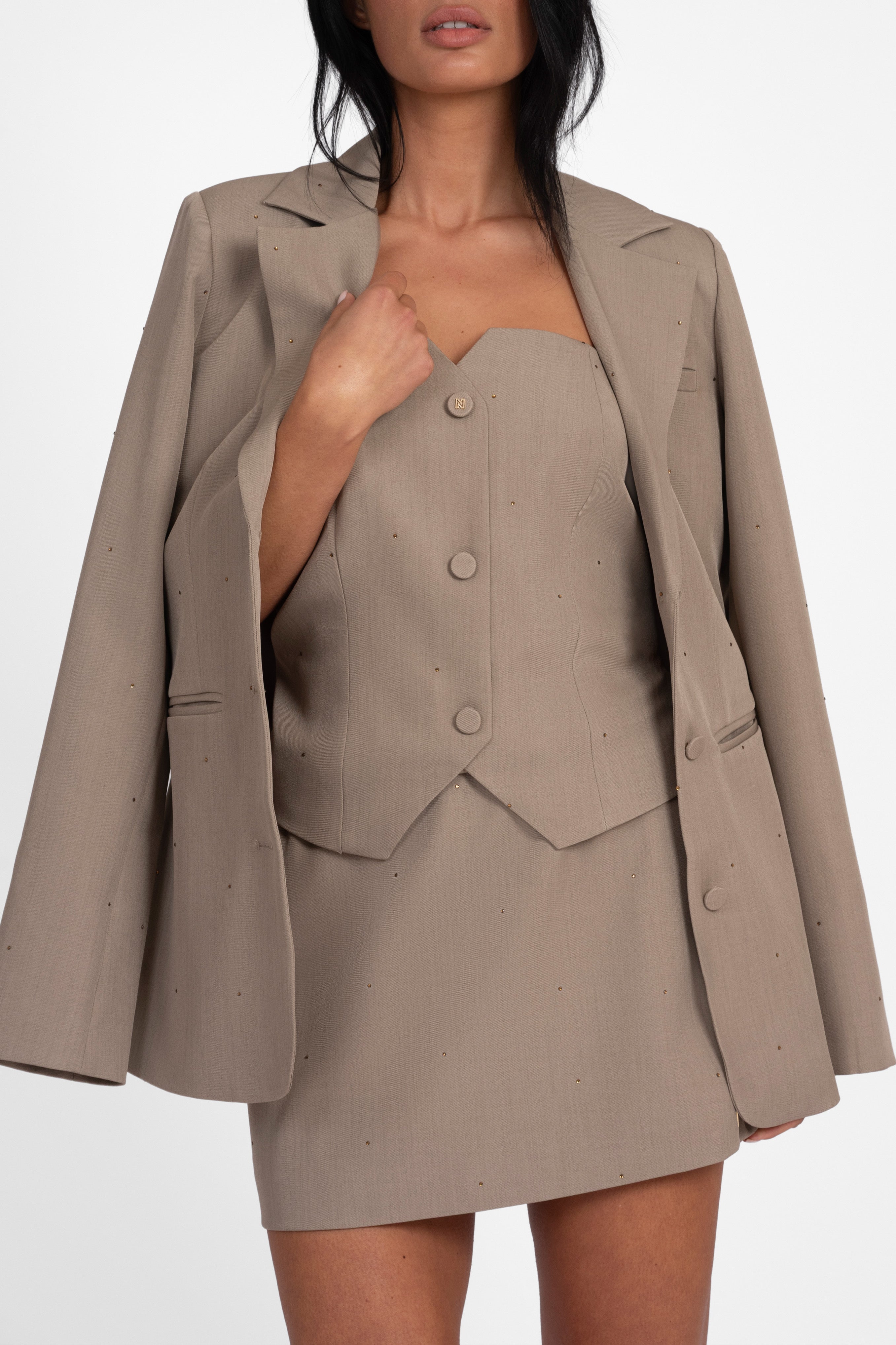 Reimio Blazer