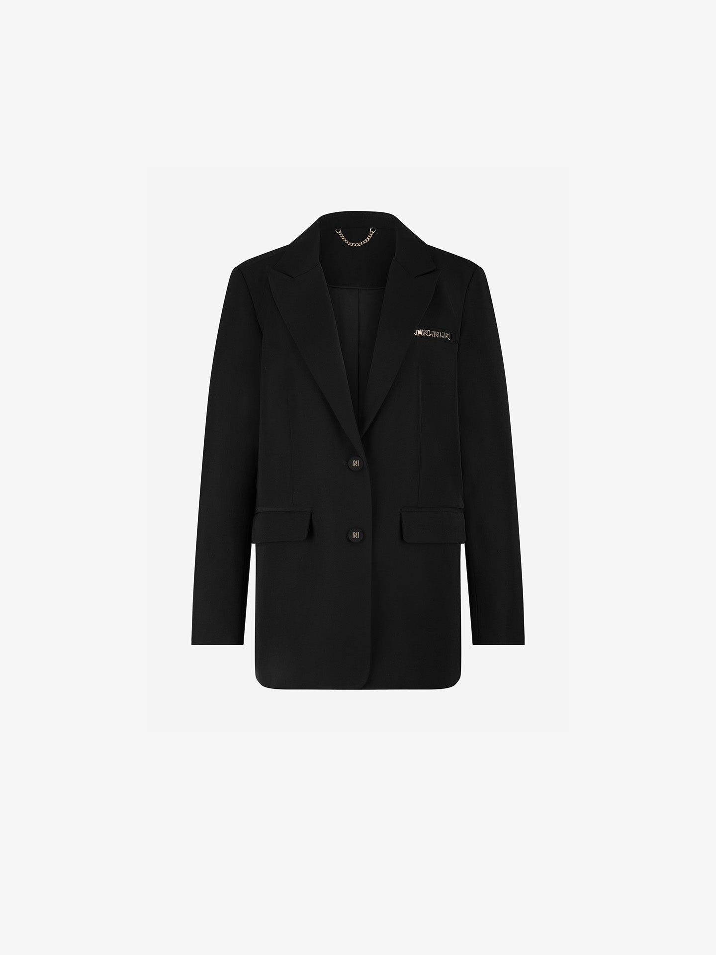 NIKKIE Lawrence Blazer