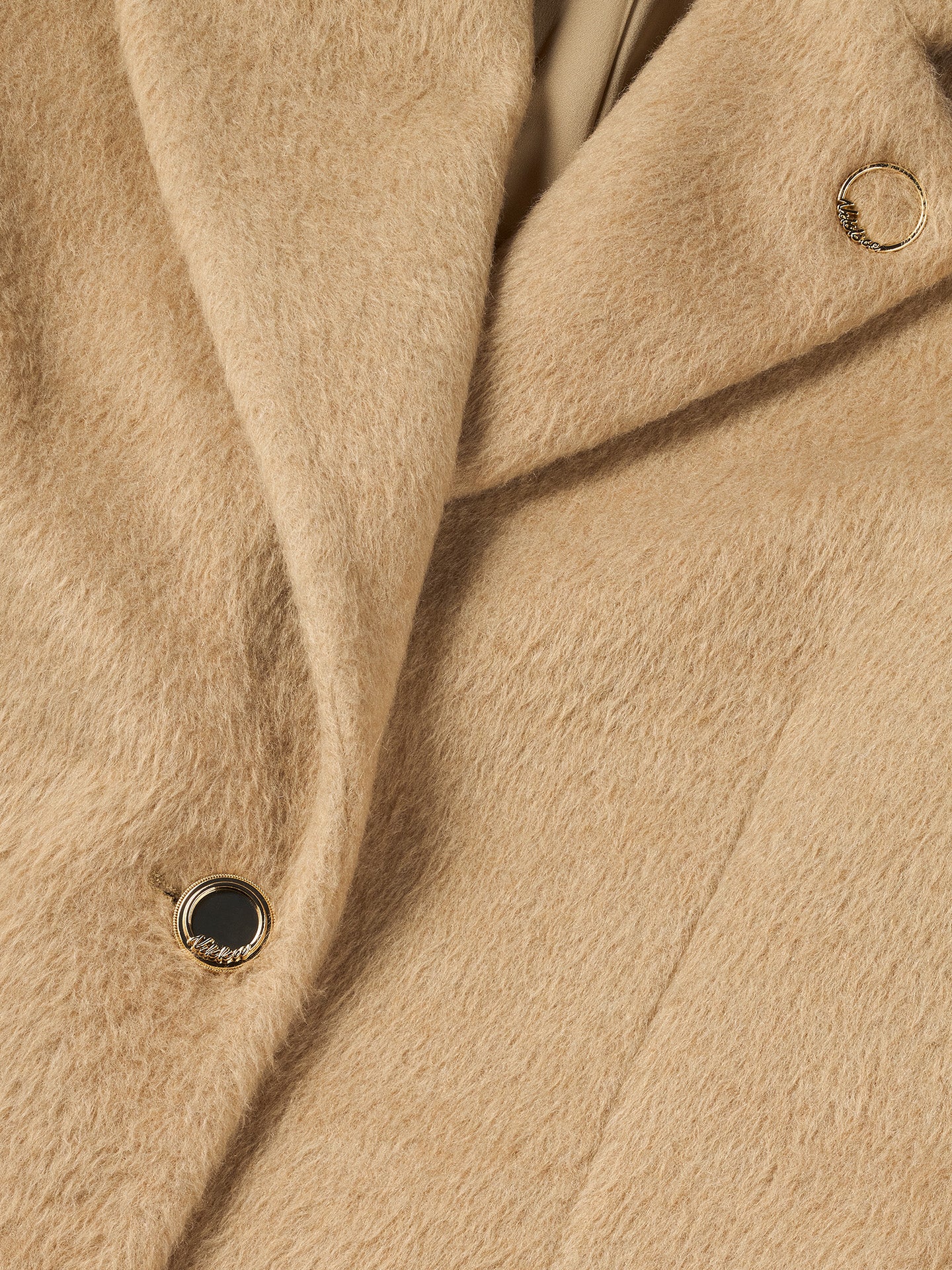 NIKKIE Oslo Blazerjas