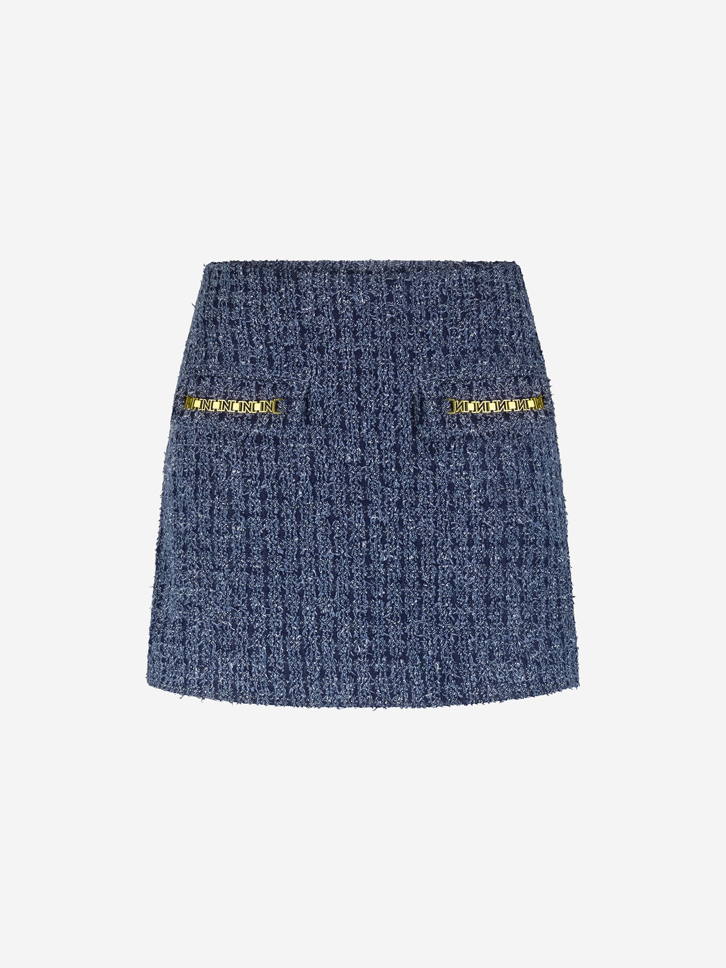 NIKKIE Limasoll skort