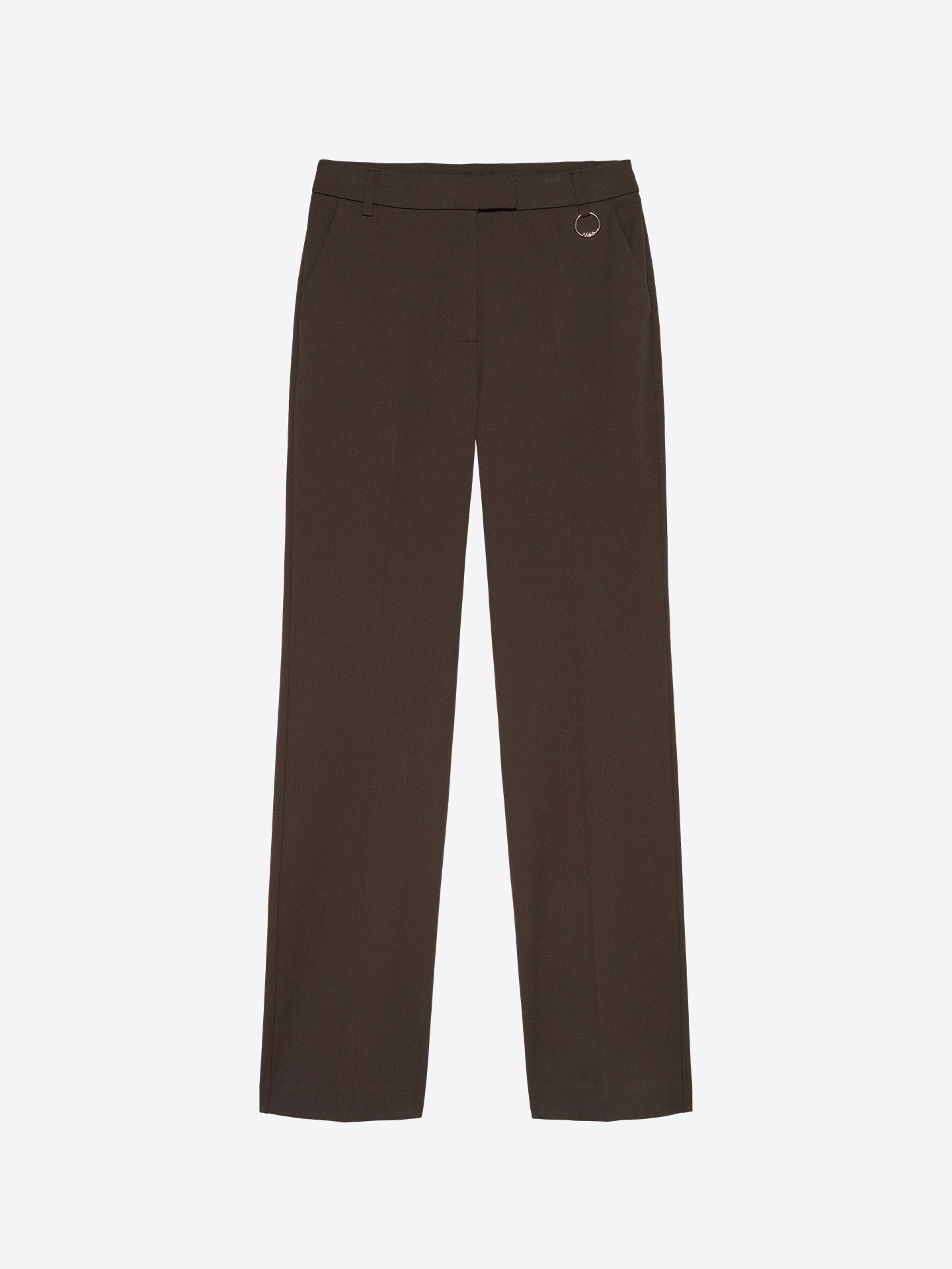 NIKKIE Oxford pants