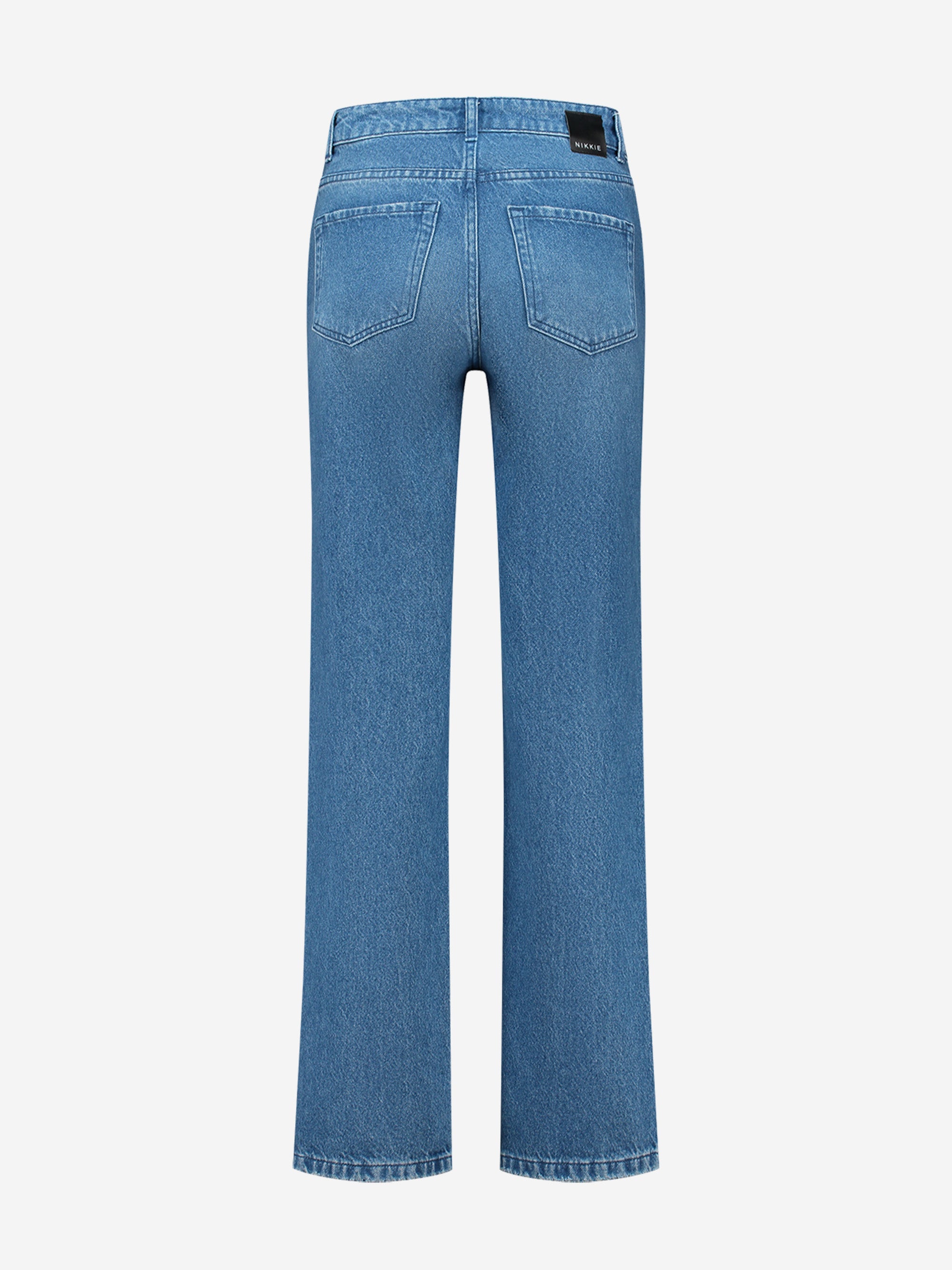 NIKKIE Bellflower jeans