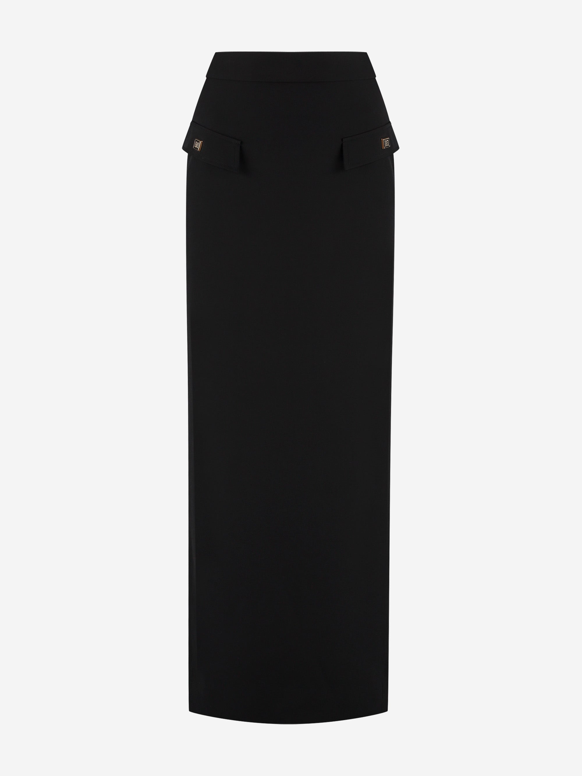 NIKKIE Henderson Maxi Skirt