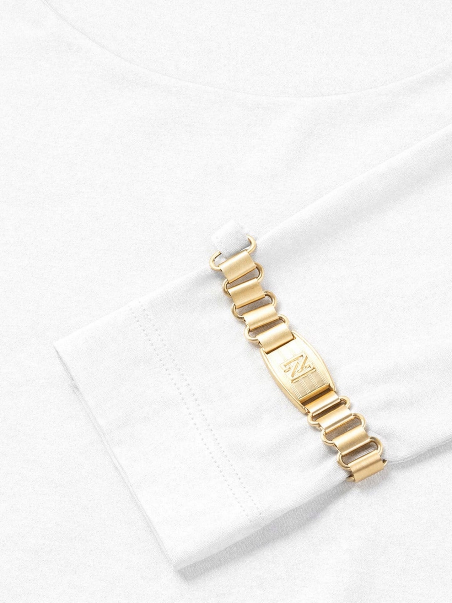 NIKKIE Pinole Body wit