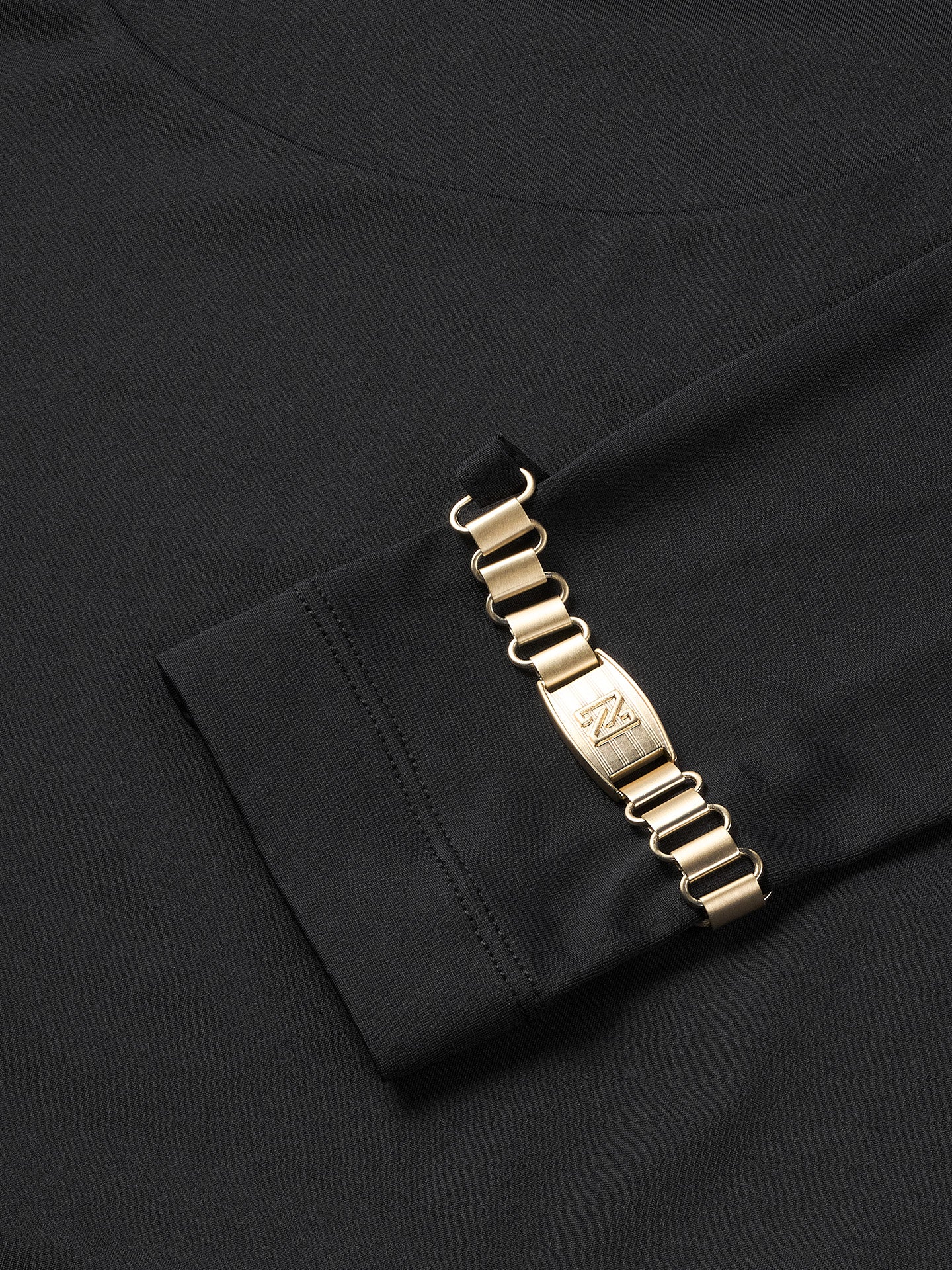 NIKKIE Pinole Body zwart