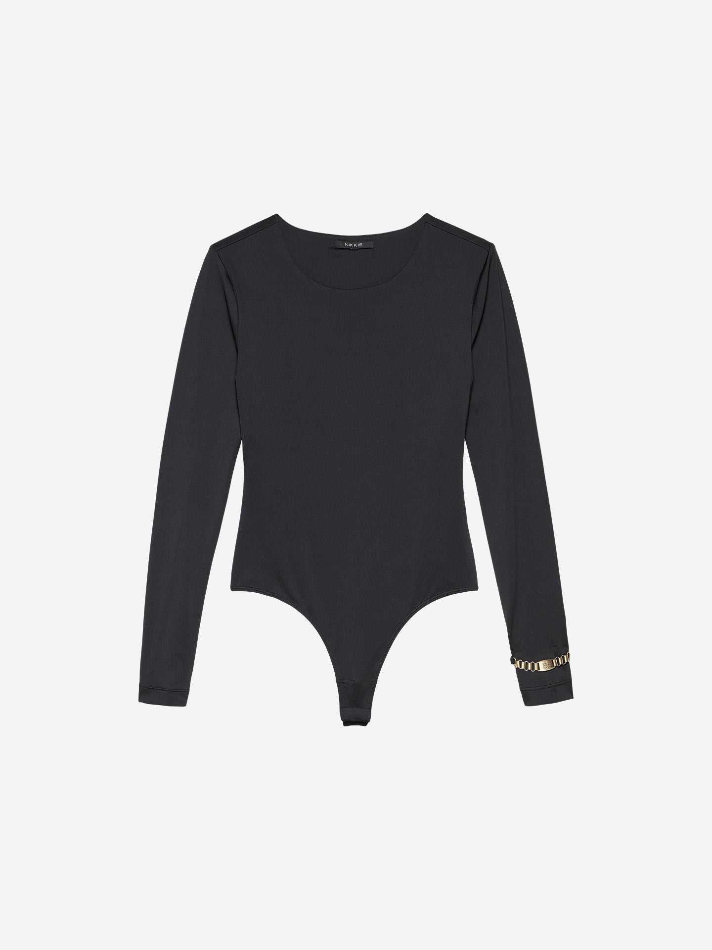 NIKKIE Pinole Body zwart