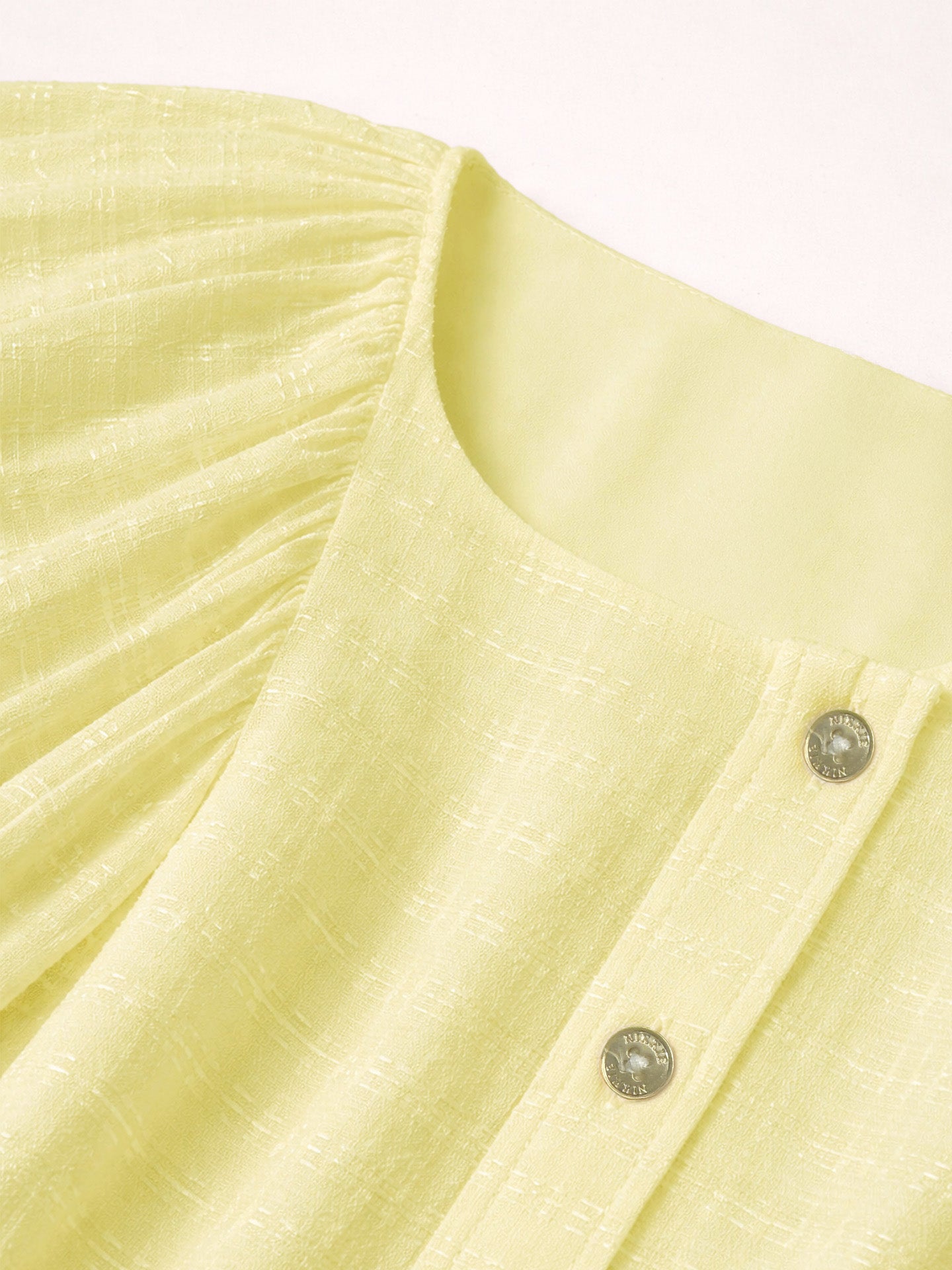 NIKKIE Preble blouse