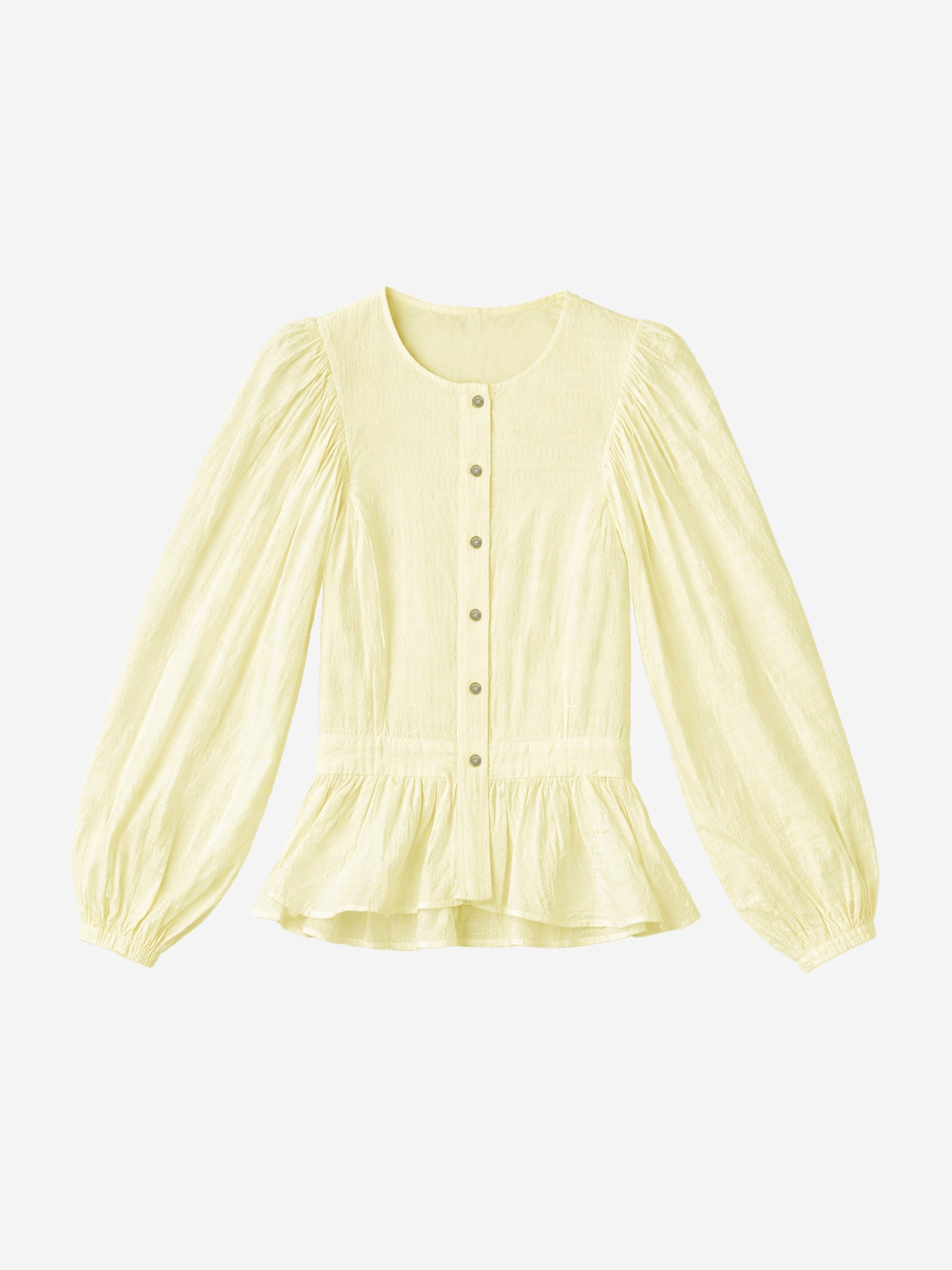 NIKKIE Preble blouse