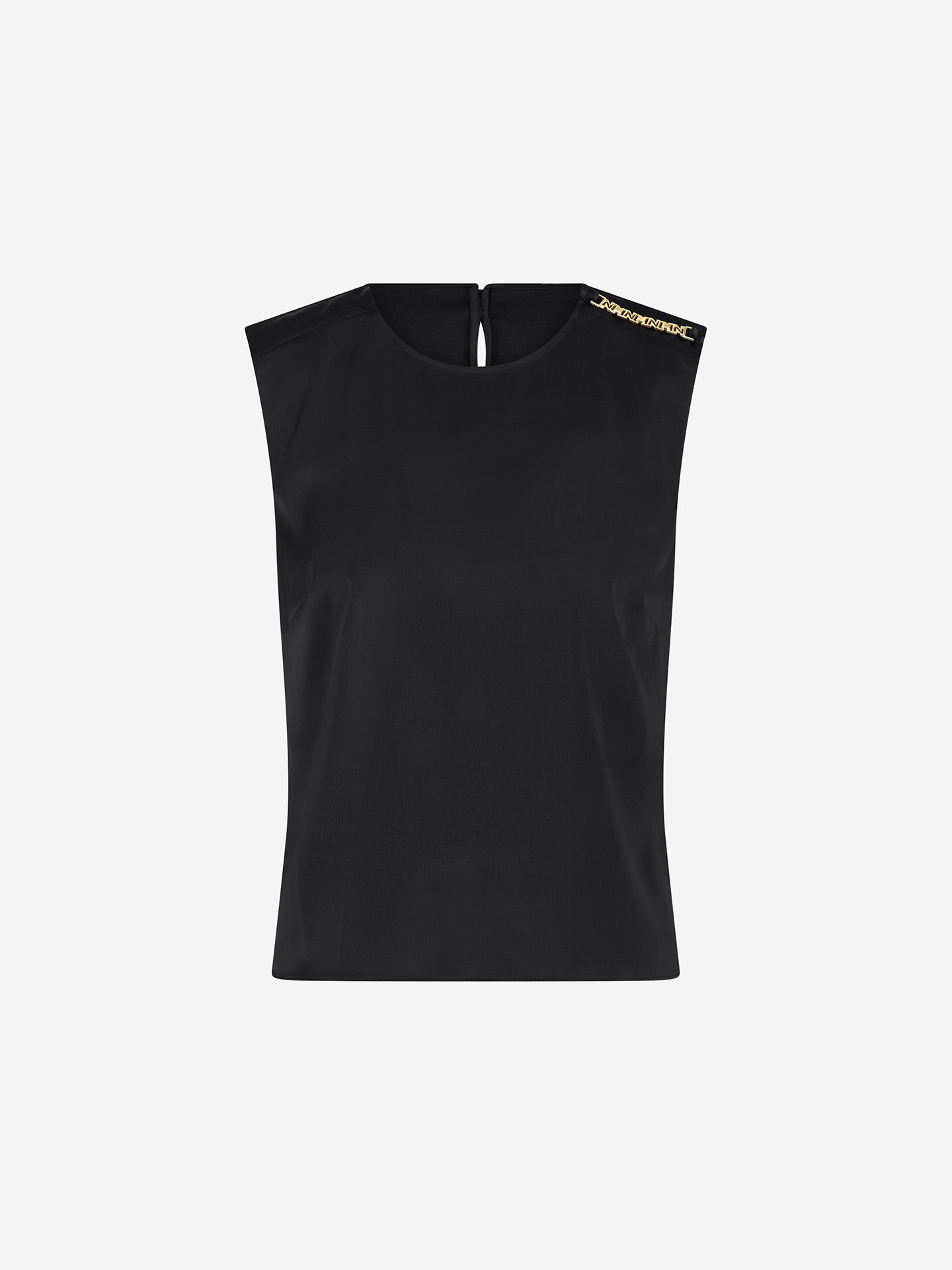 NIKKIE Lodi Top Black