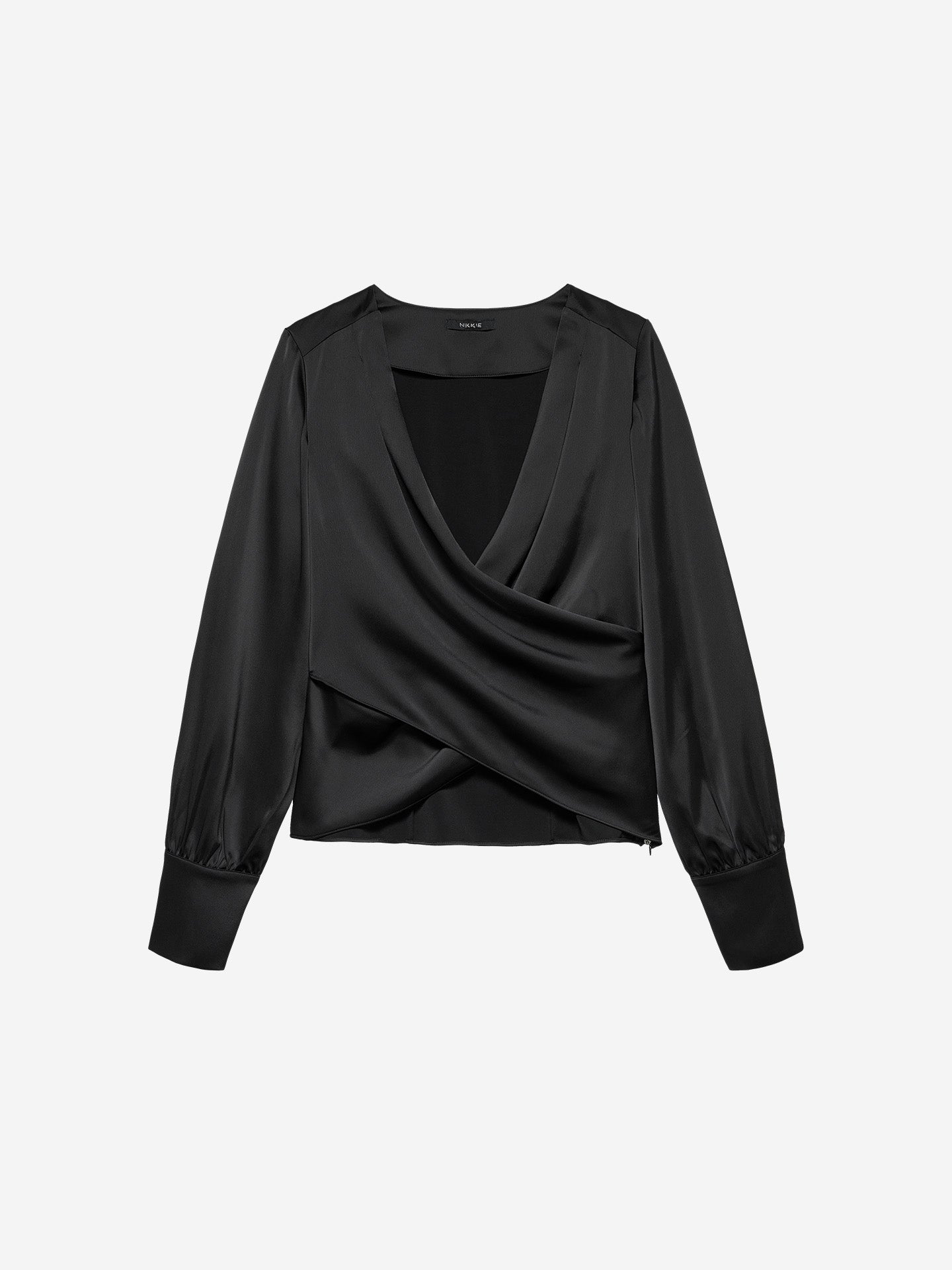 Nikkie Morion Blouse