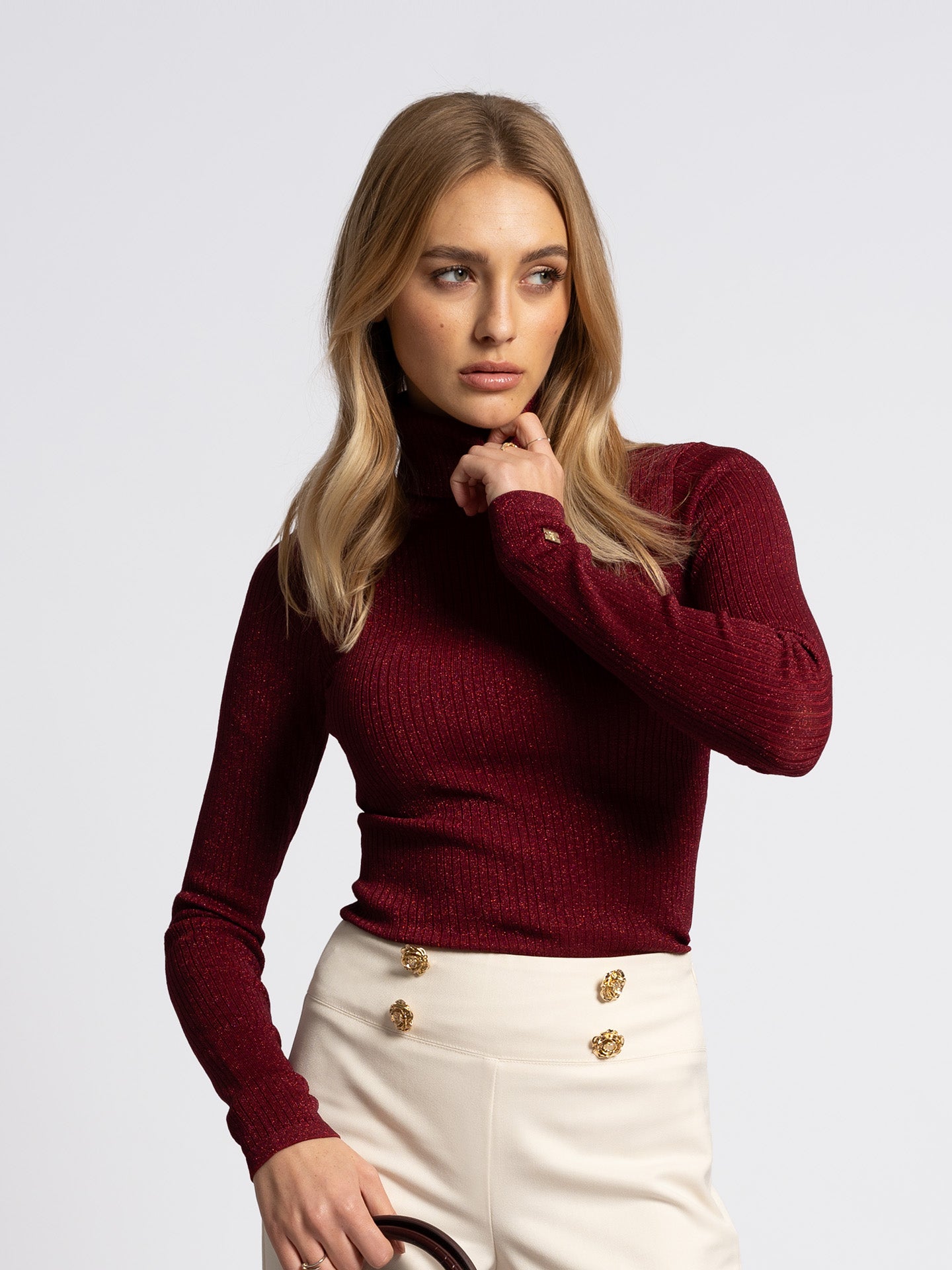 NIKKIE Laramie Top
