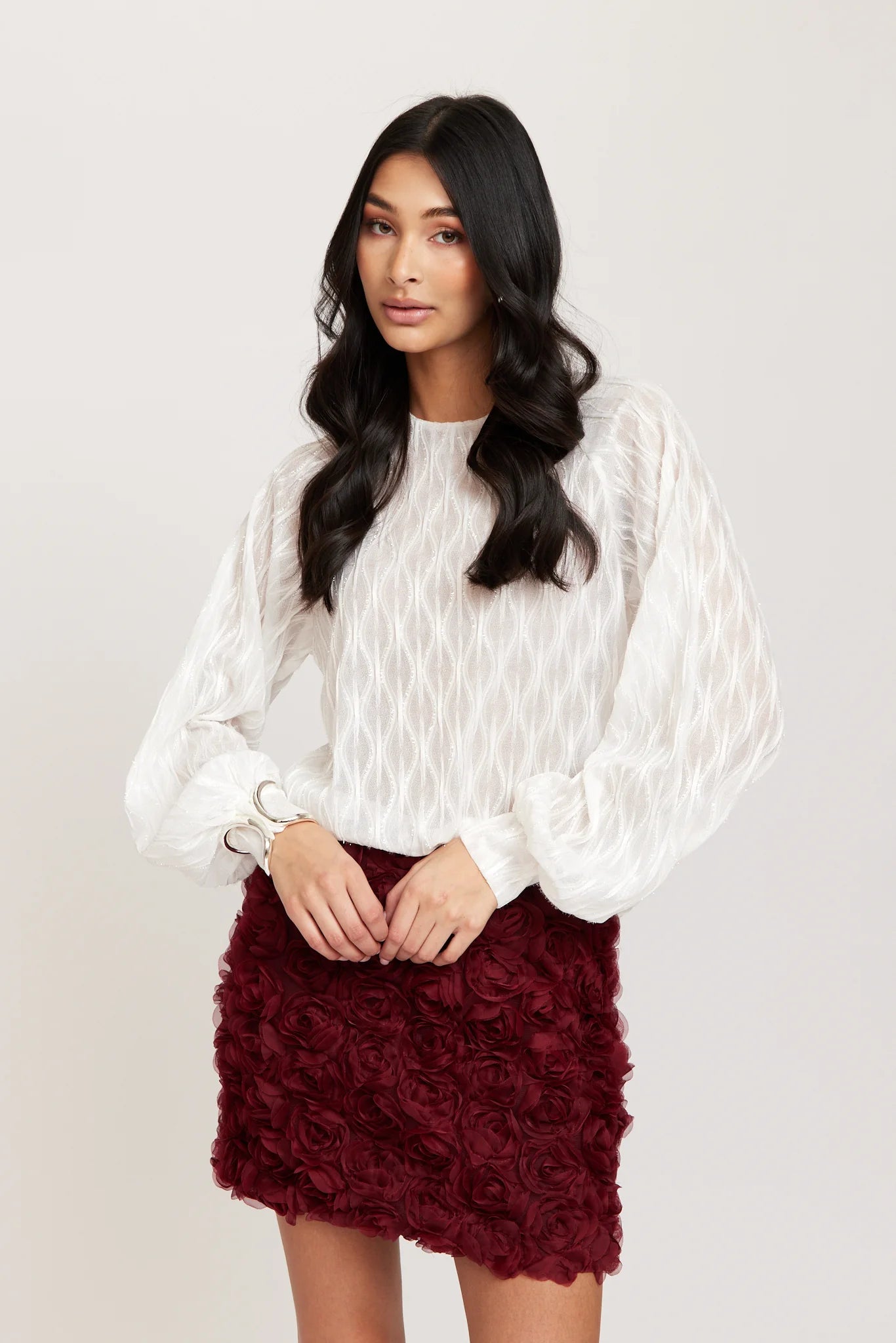 Blouse Mimmi