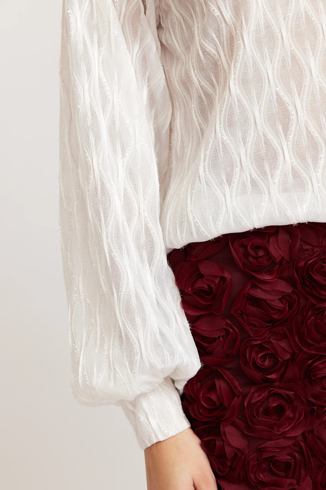 Blouse Mimmi