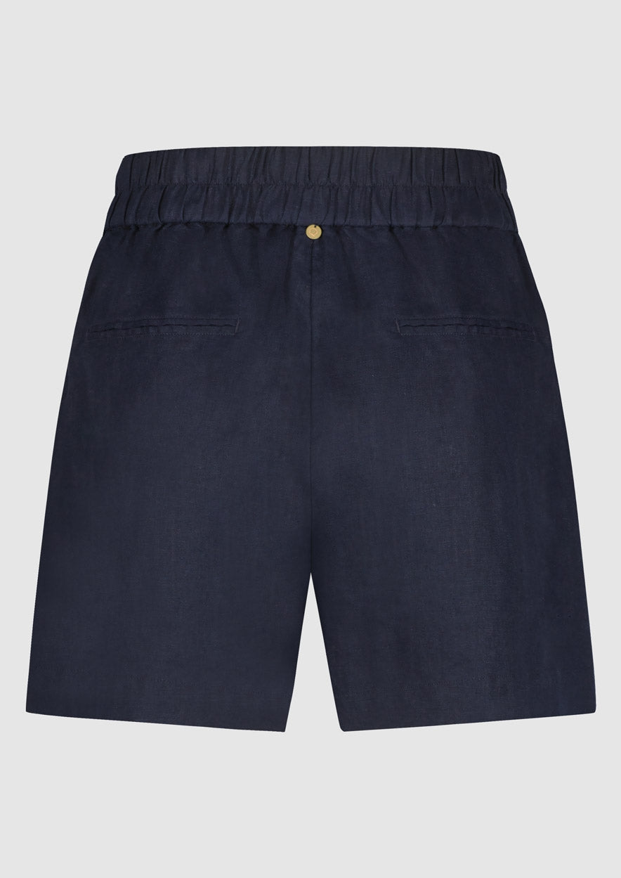 Short Lilou Blauw